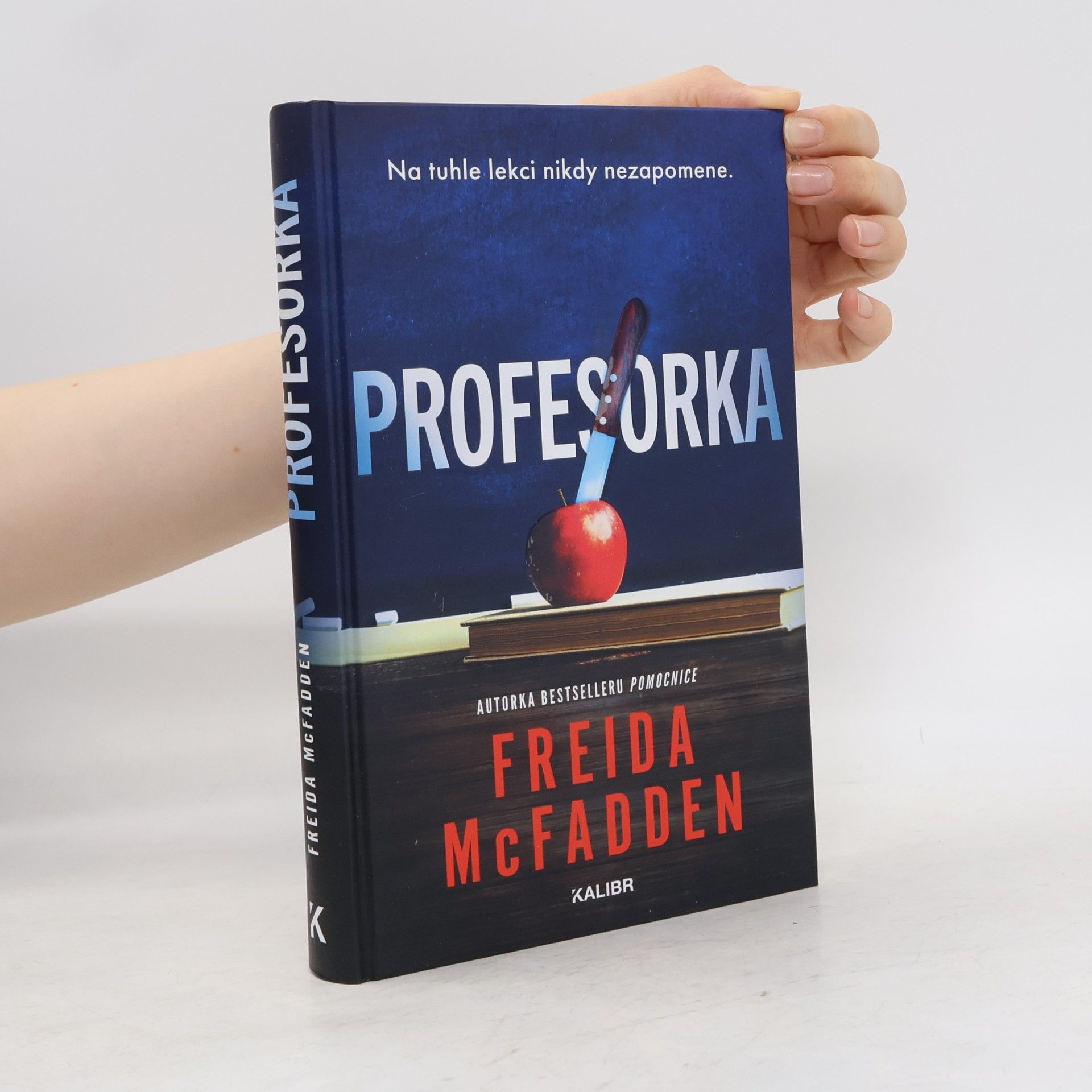 Profesorka