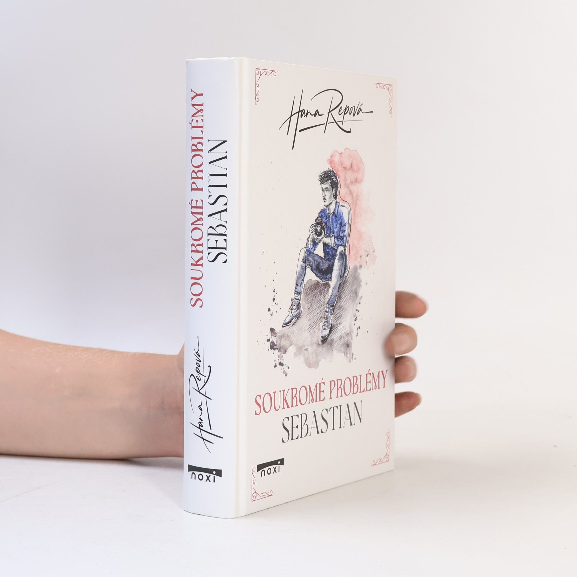 Sebastian