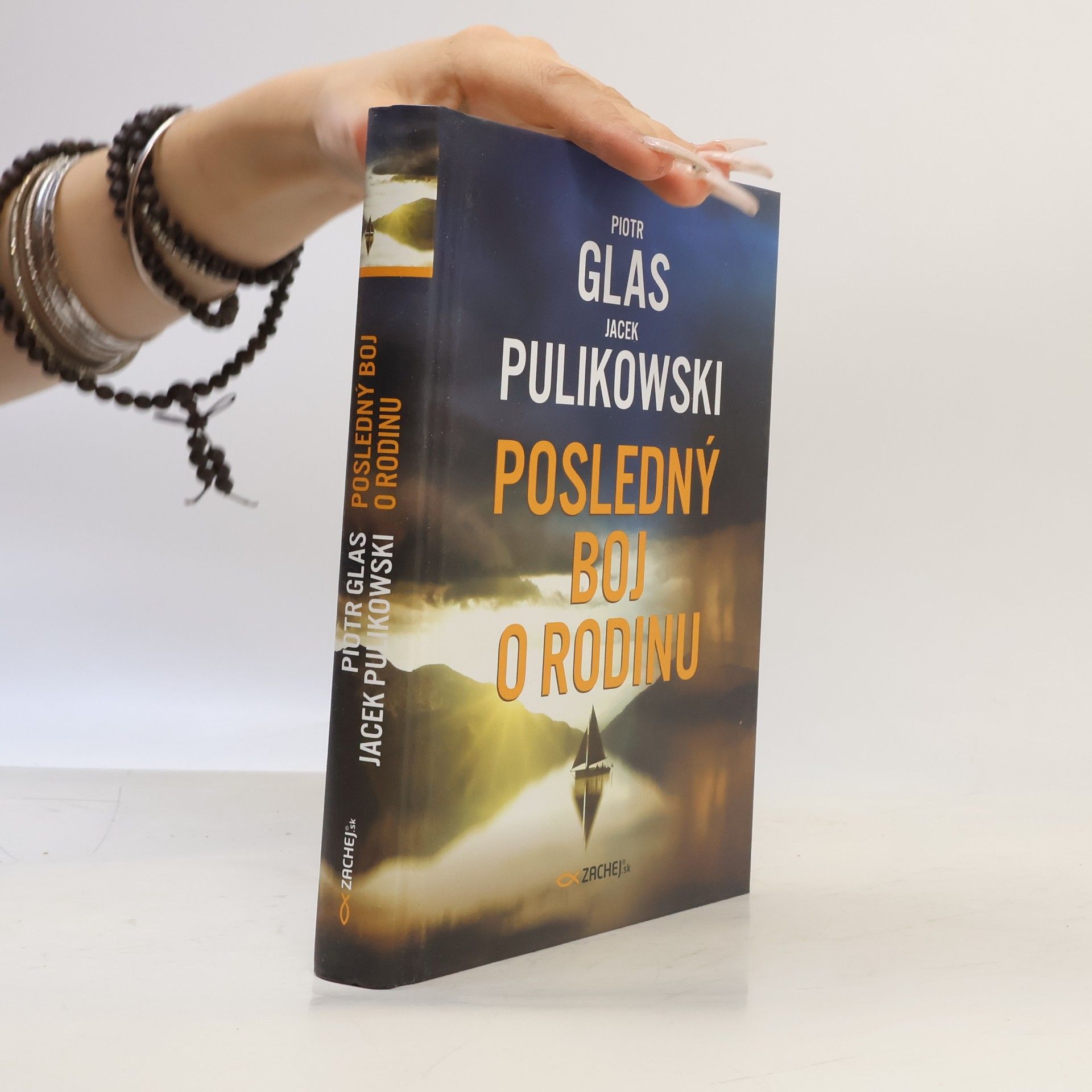 Posledný boj o rodinu