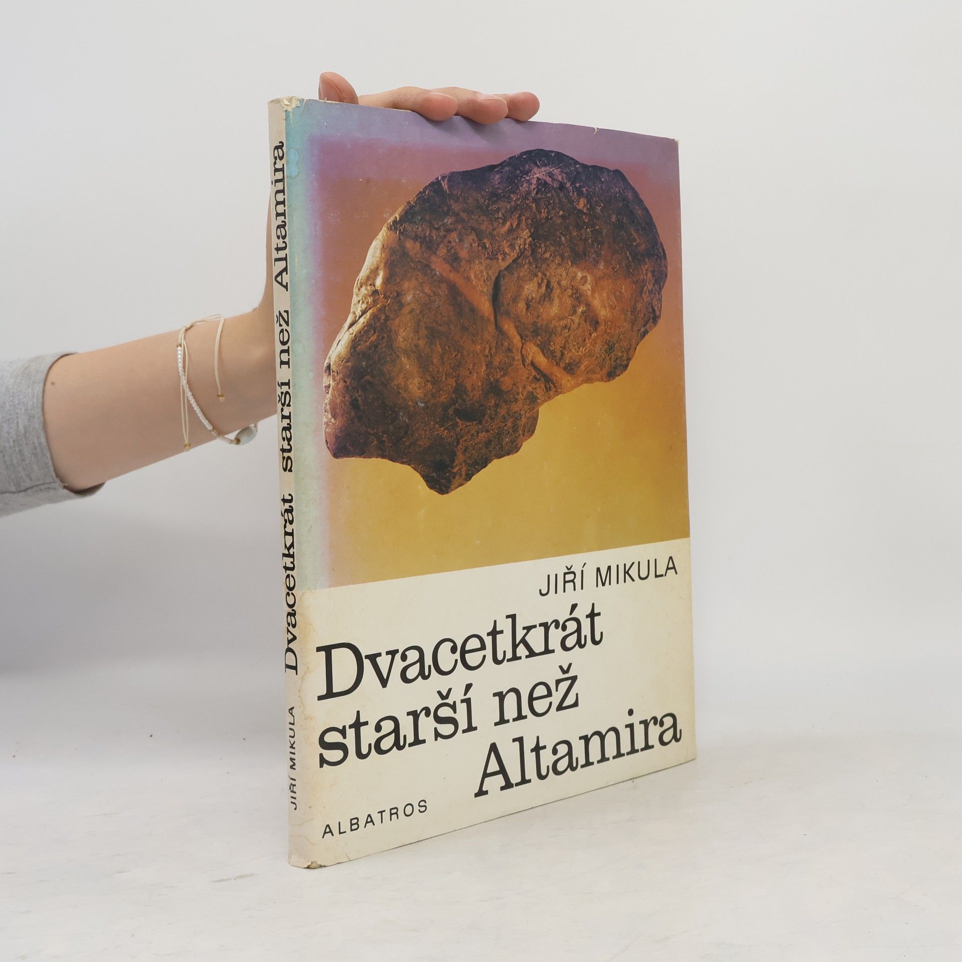 Dvacetkrát starší než Altamira