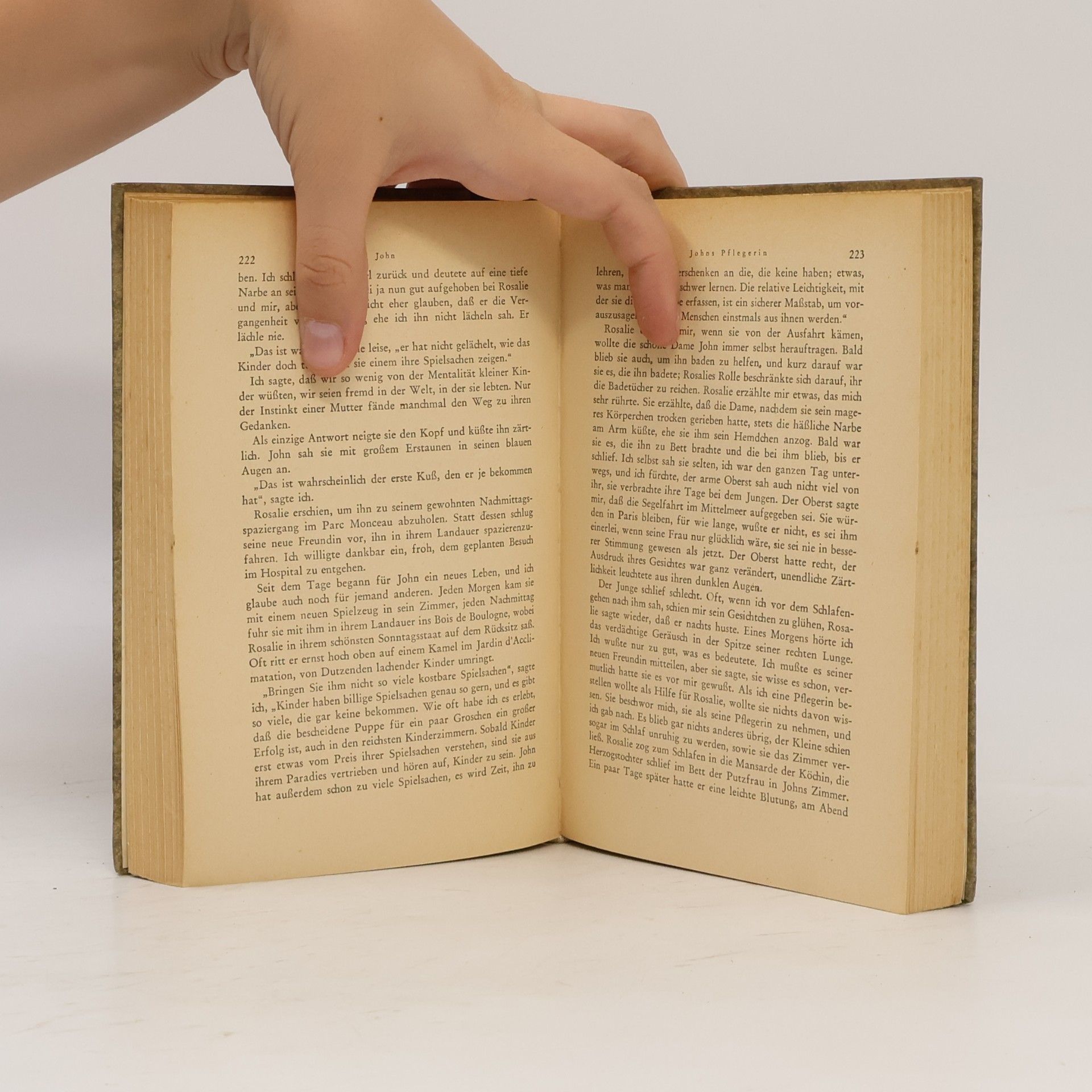 Axel Munthe Das Buch von San Michele