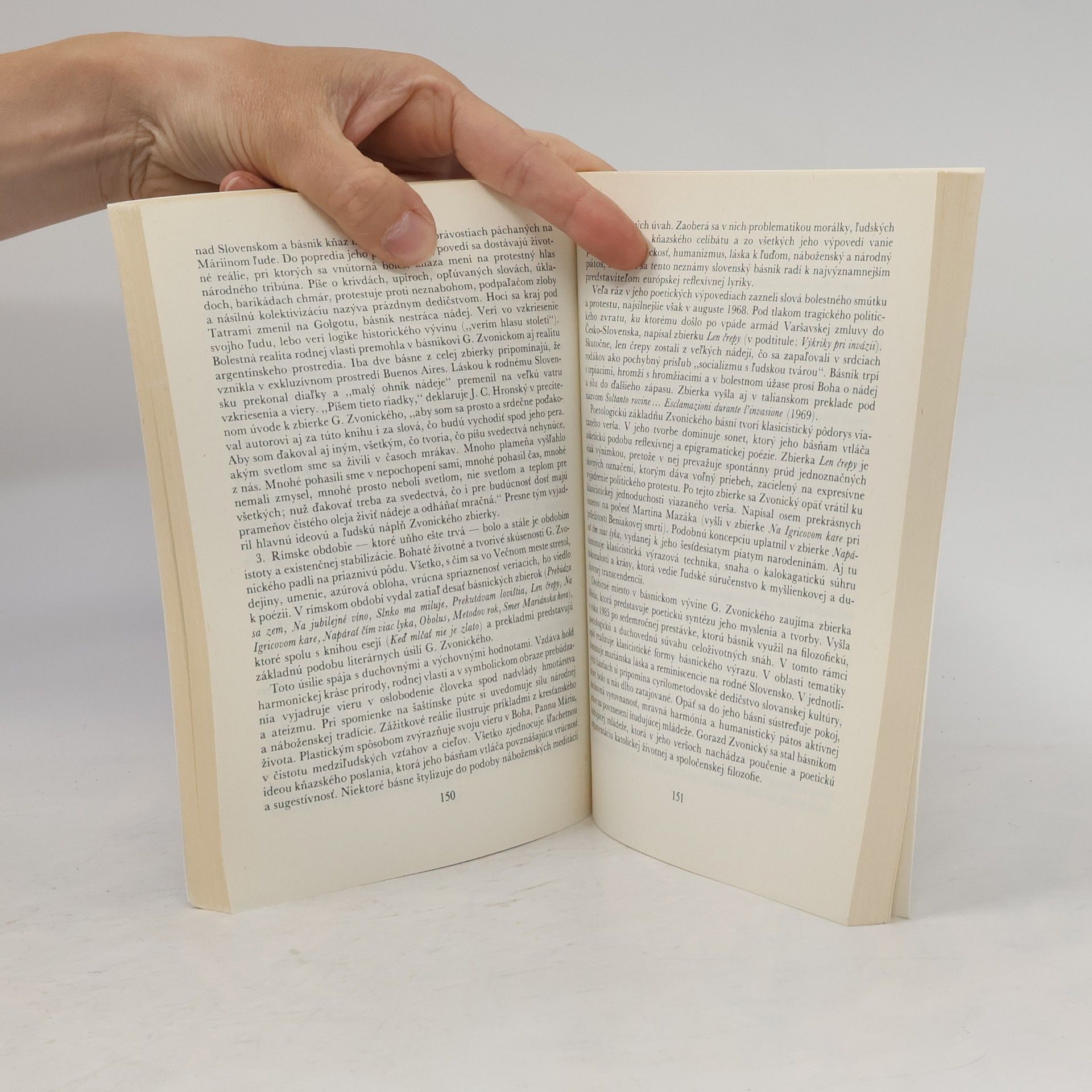 Mária Bátorová Biele miesta v slovenskej literatúre