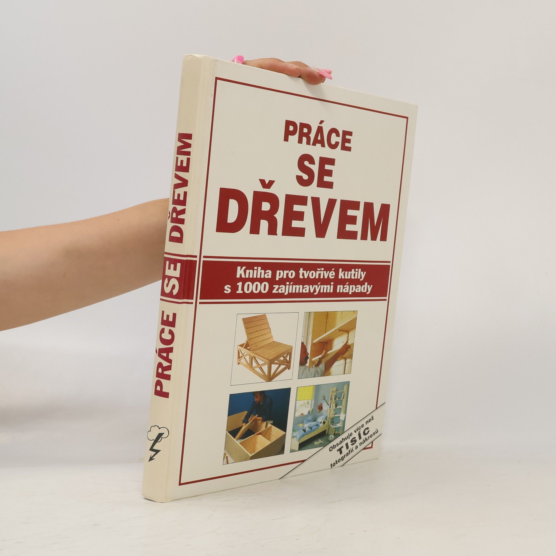 Niemann Litho Práce se dřevem