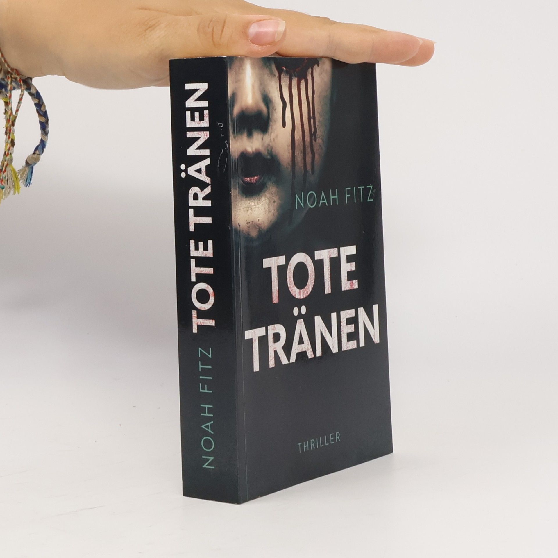 Noah Fitz Tote Tränen
