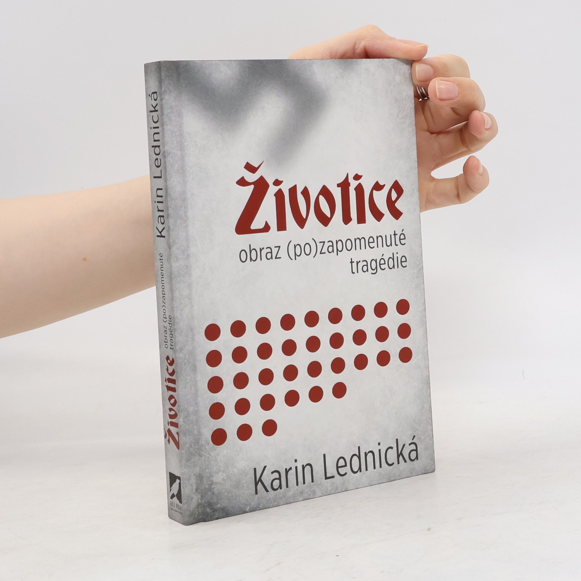 Karin Lednická Životice