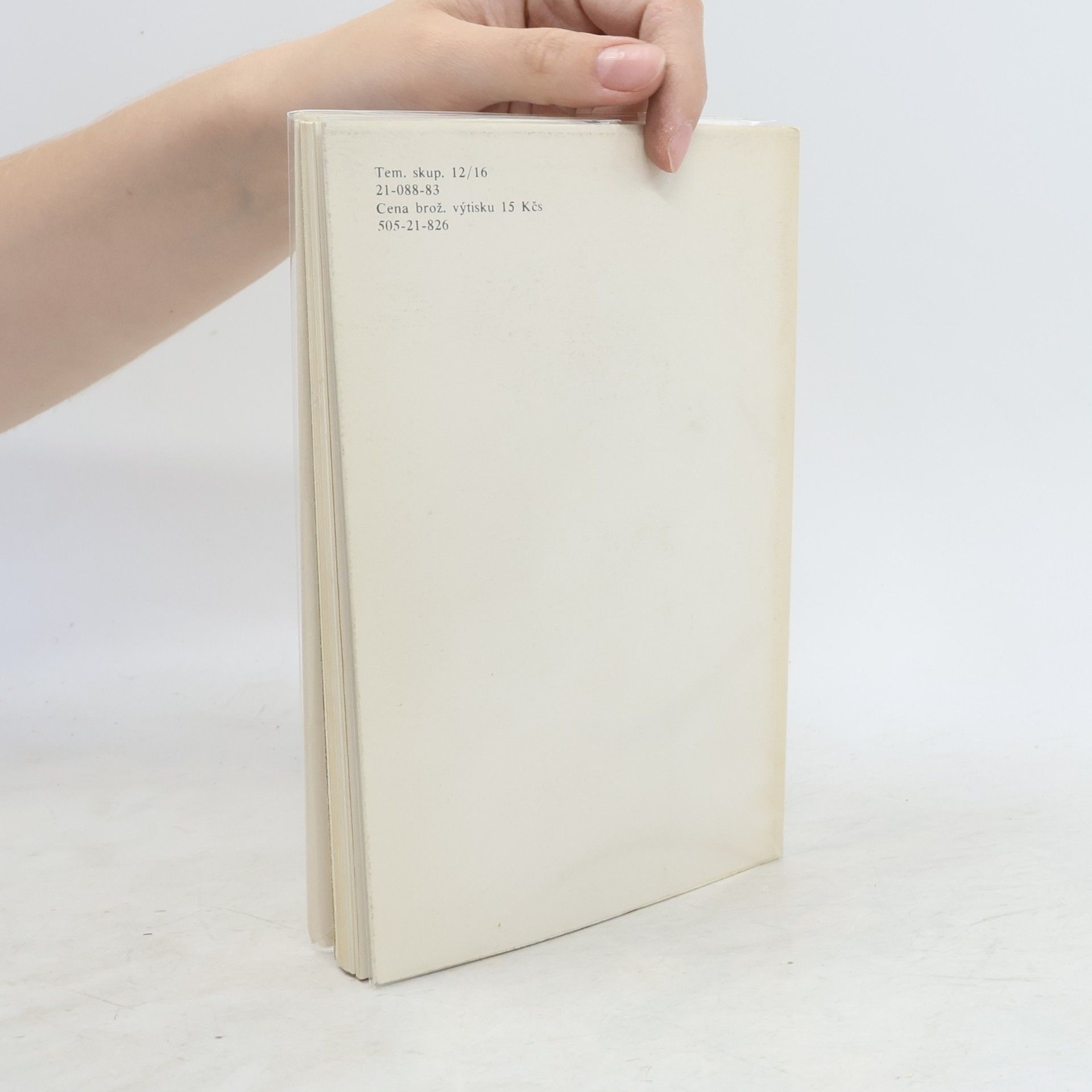 Miroslav Halík Karel Čapek. Život a dílo v datech