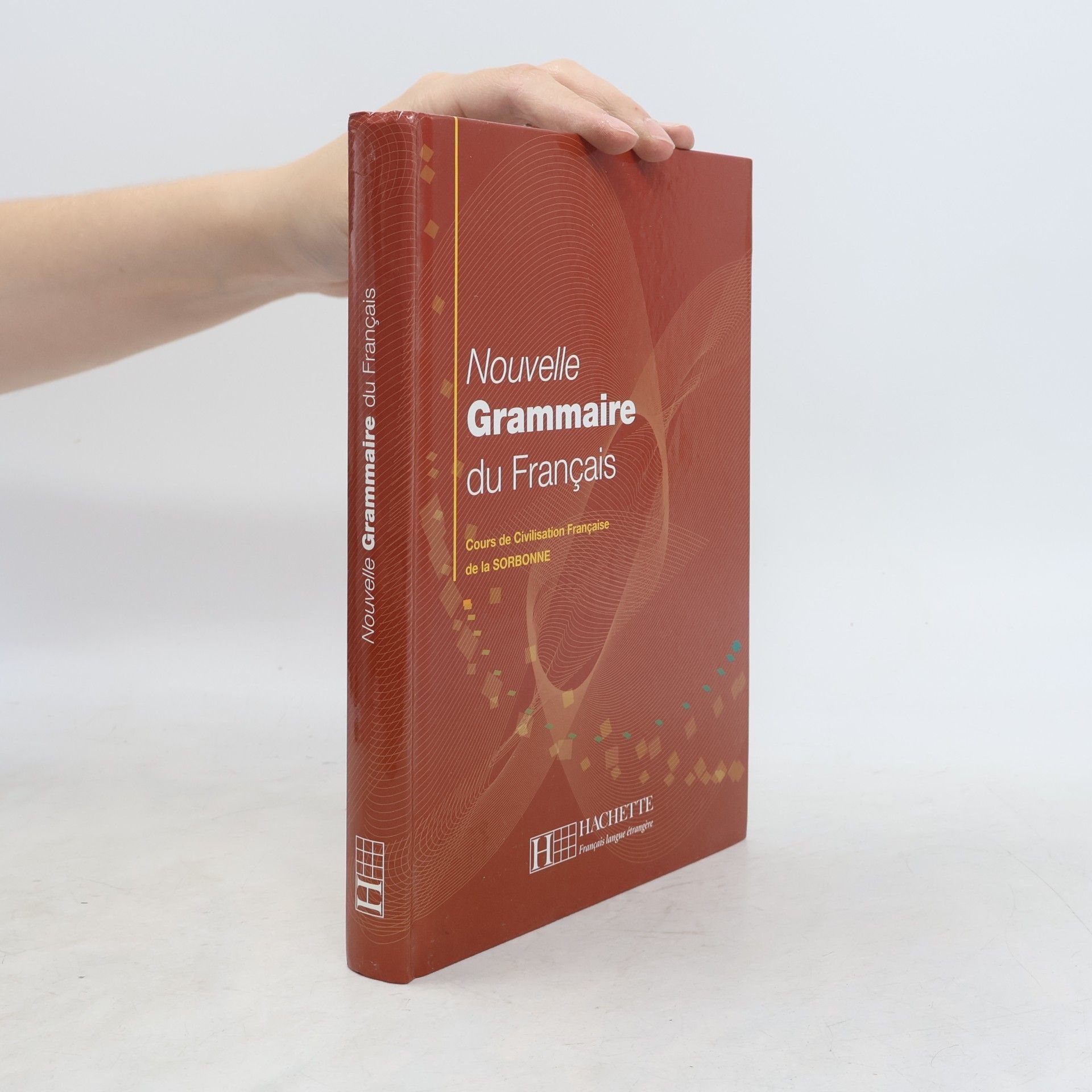 Yvonne Delatour Nouvelle grammaire du français