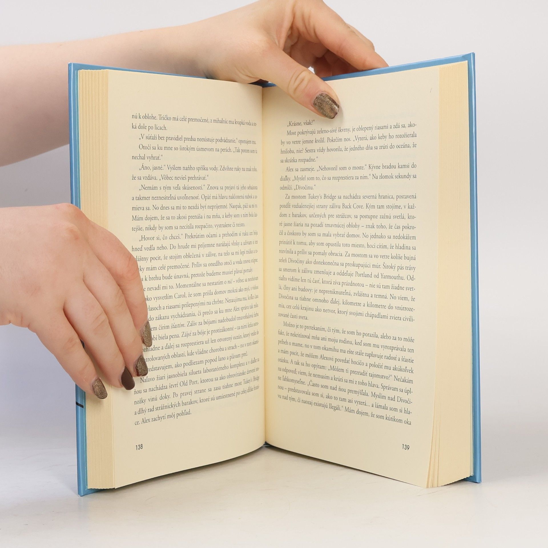 Lauren Oliver Delírium