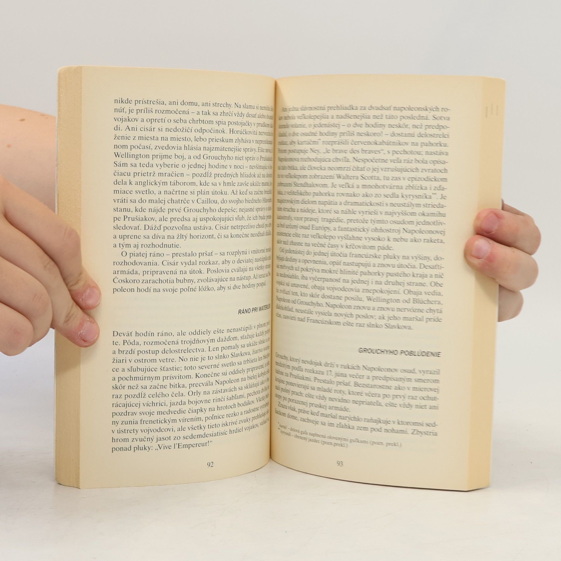 Stefan Zweig Hviezdne hodiny ľudstva