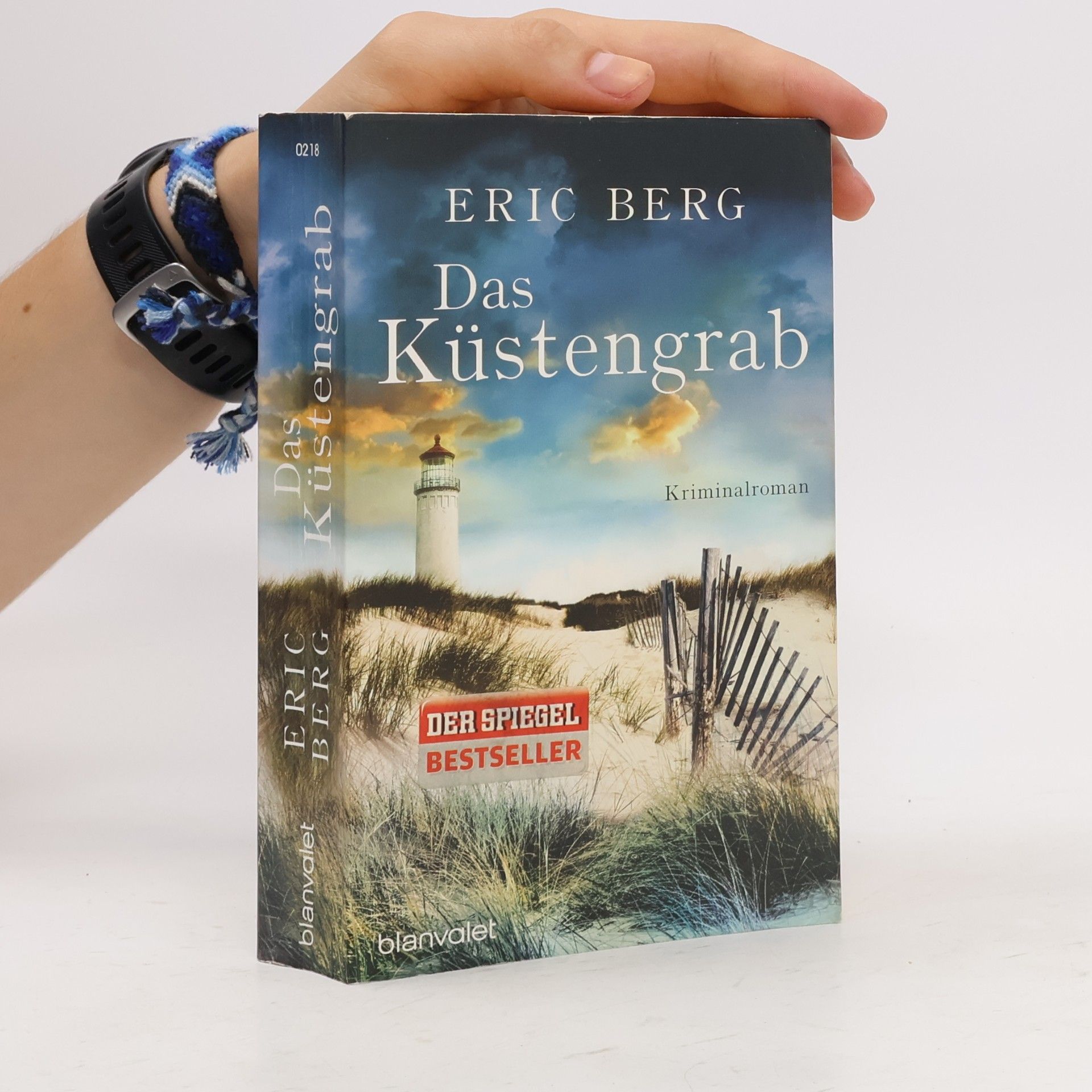 Das Küstengrab