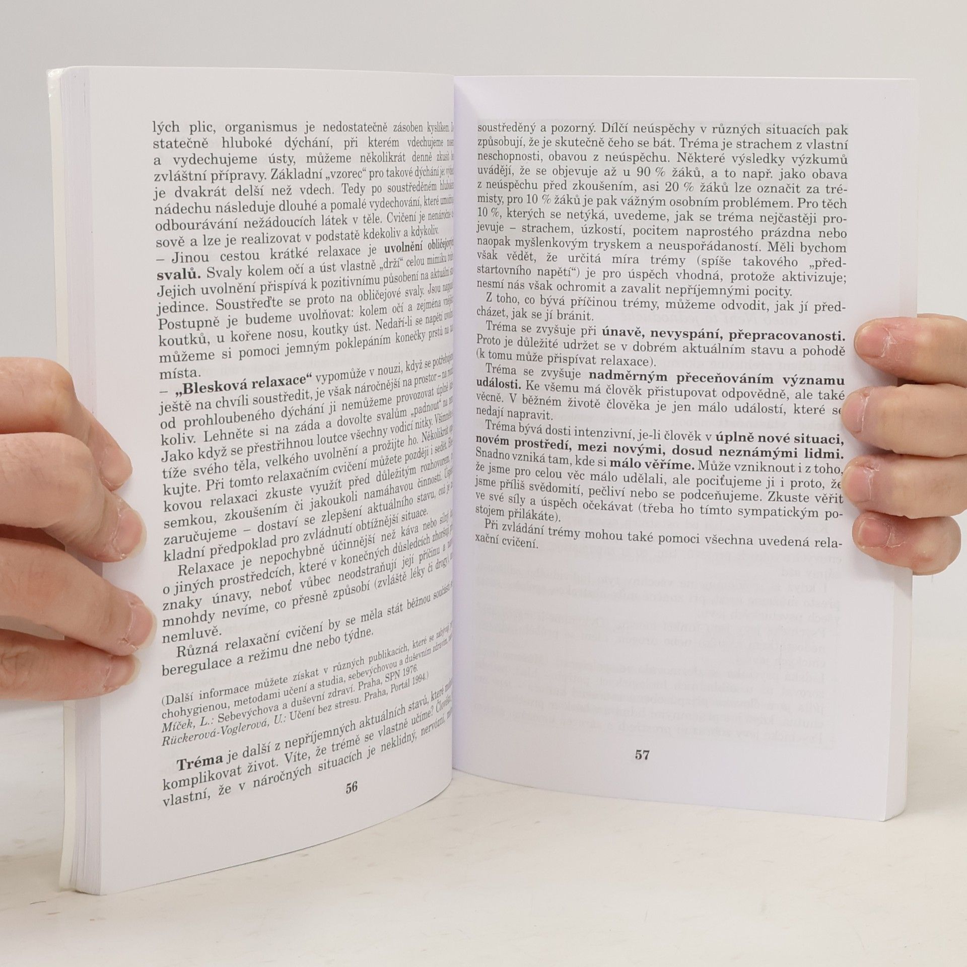 Ilona Gillernová Základy psychologie, sociologie pro střední školy