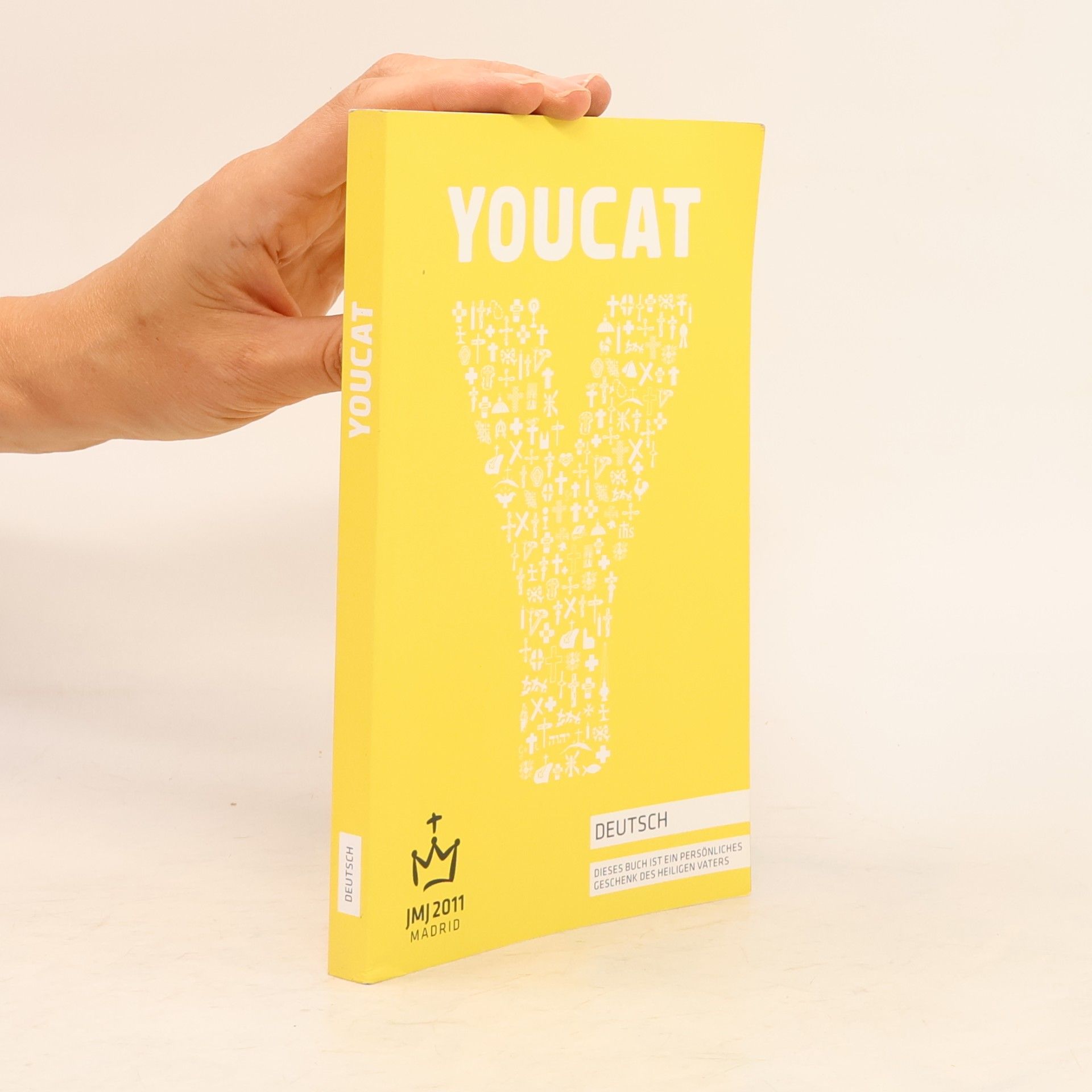 Autores varios Youcat