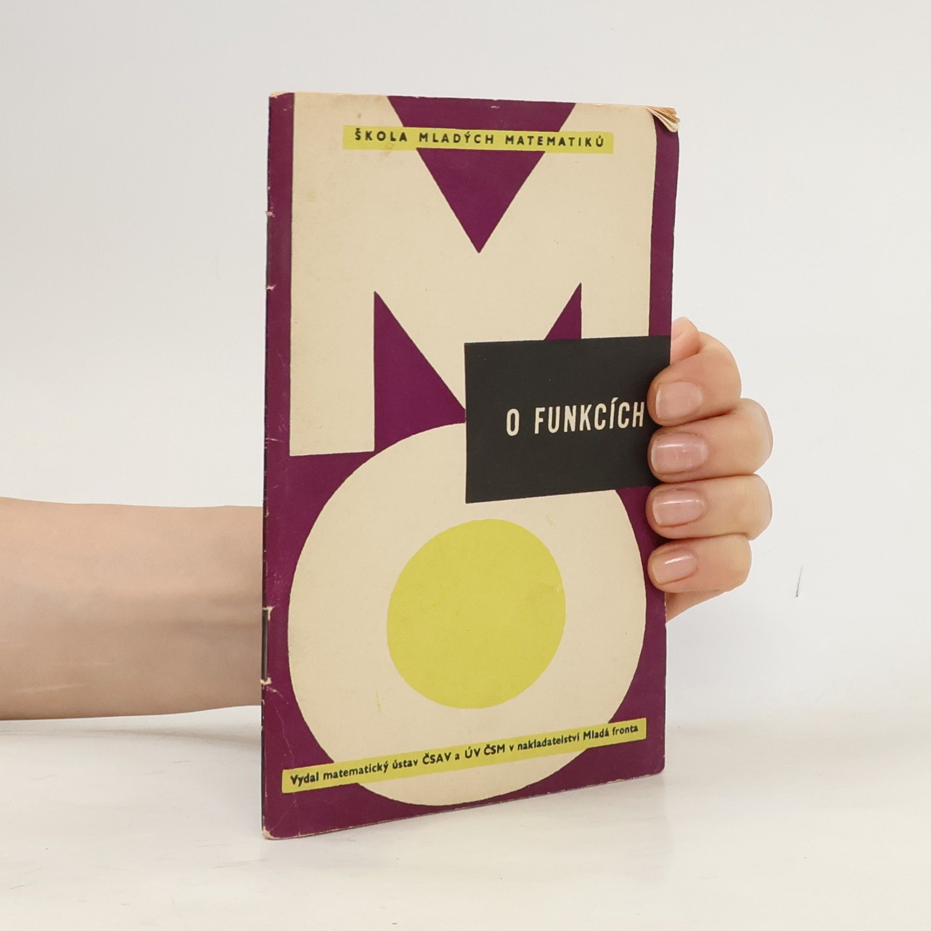 Collectif d'auteurs O funkcích