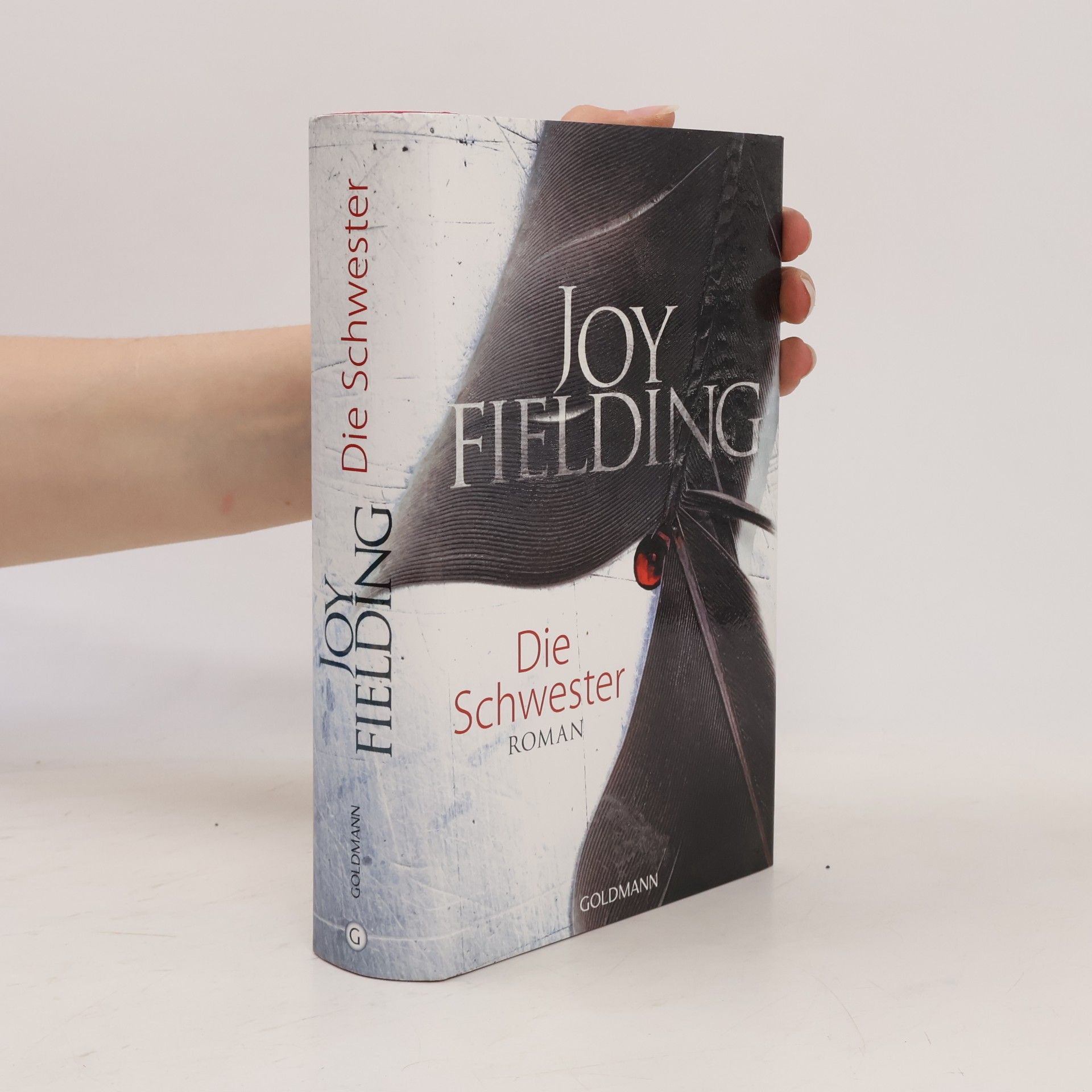 Joy Fielding Die Schwester