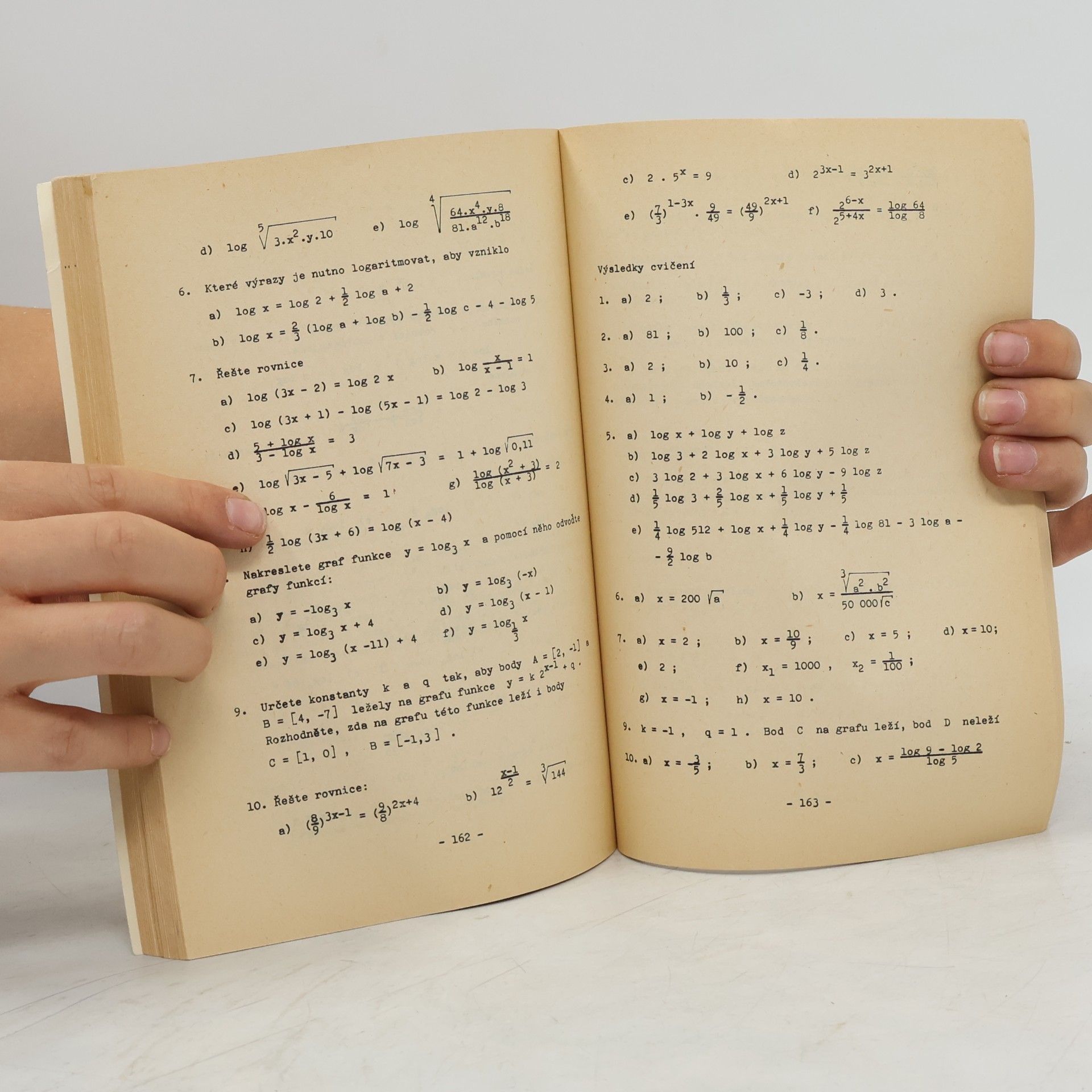 Rudolf Muzikář Repetitorium elementární matematiky