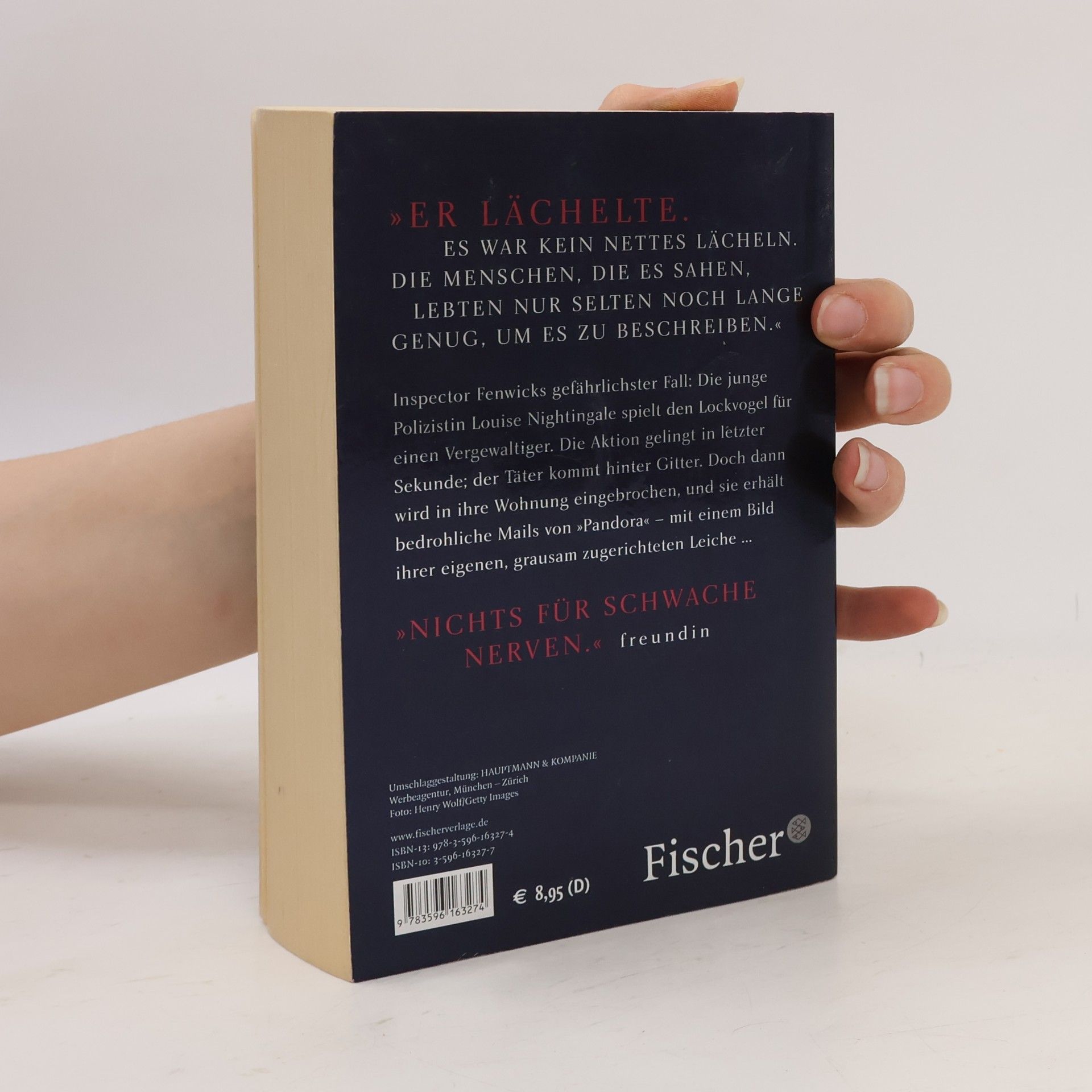 Elizabeth Corley Crescendo