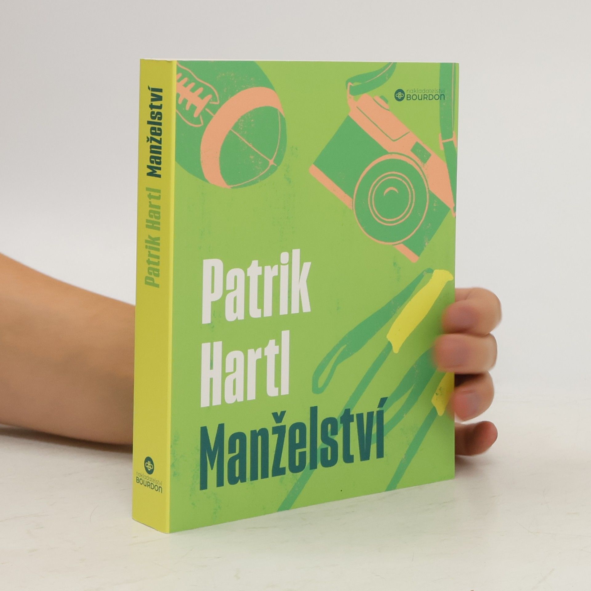 Marie Štumpfová Manželství