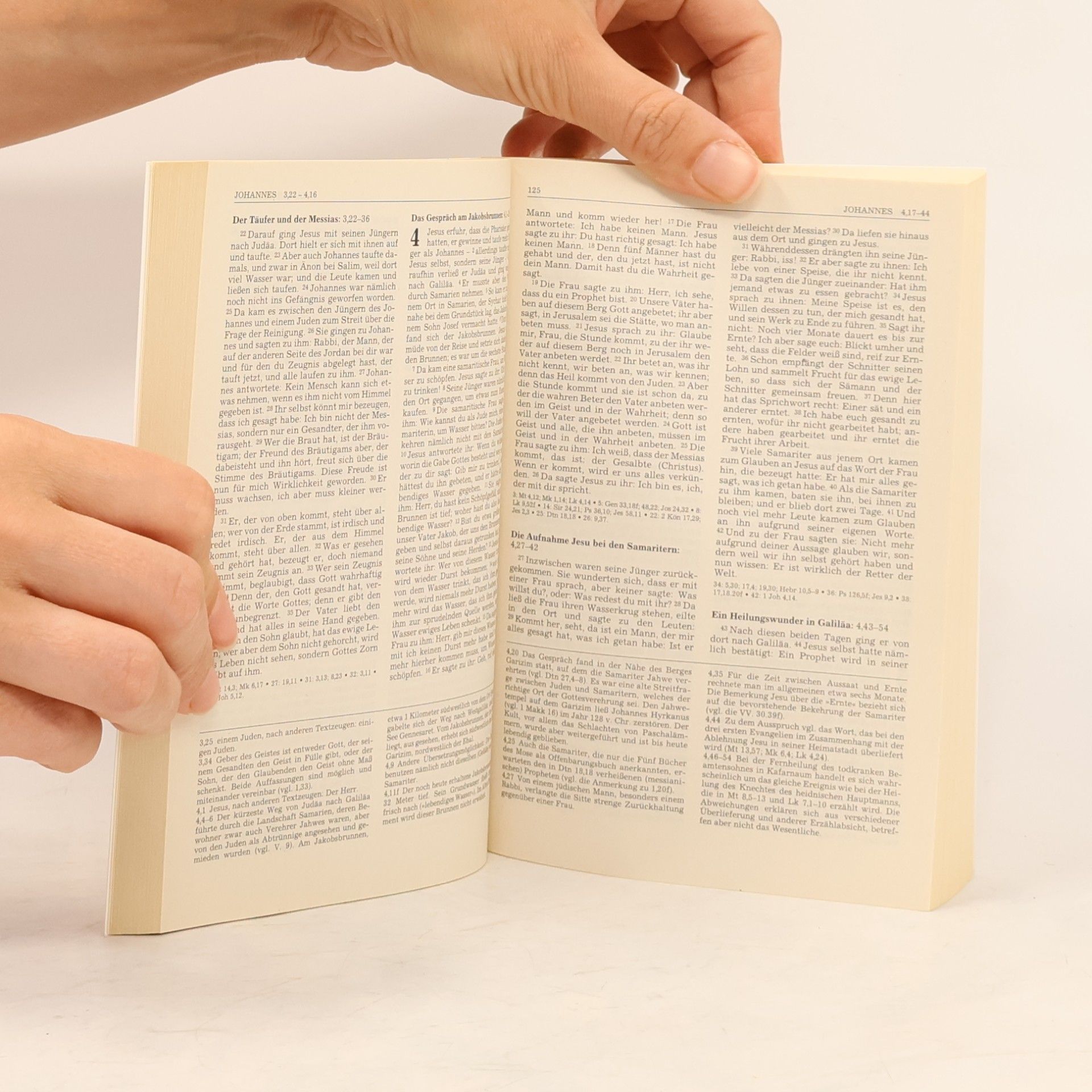 Autorenkollektiv Das Neue Testament. Einheitsübersetzung