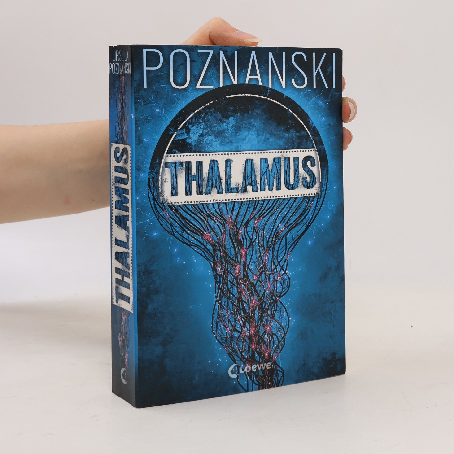 Ursula Poznanski Thalamus