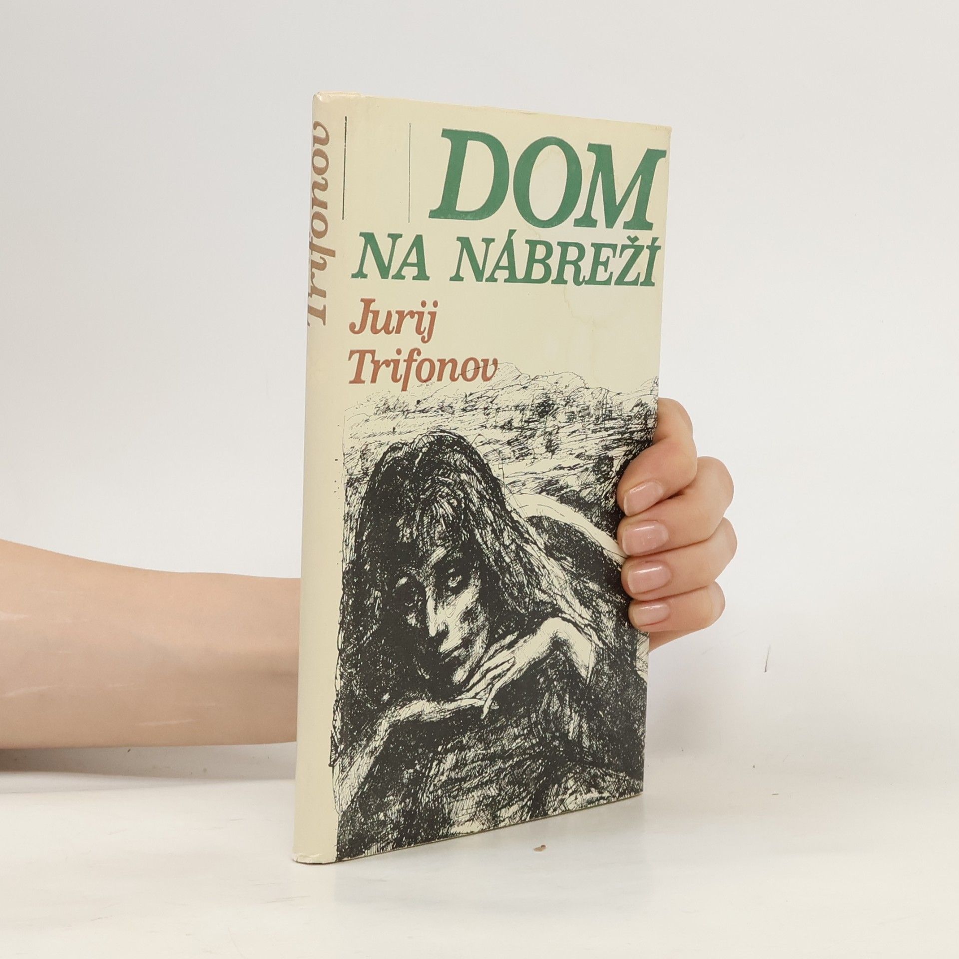 Dom na nábreží