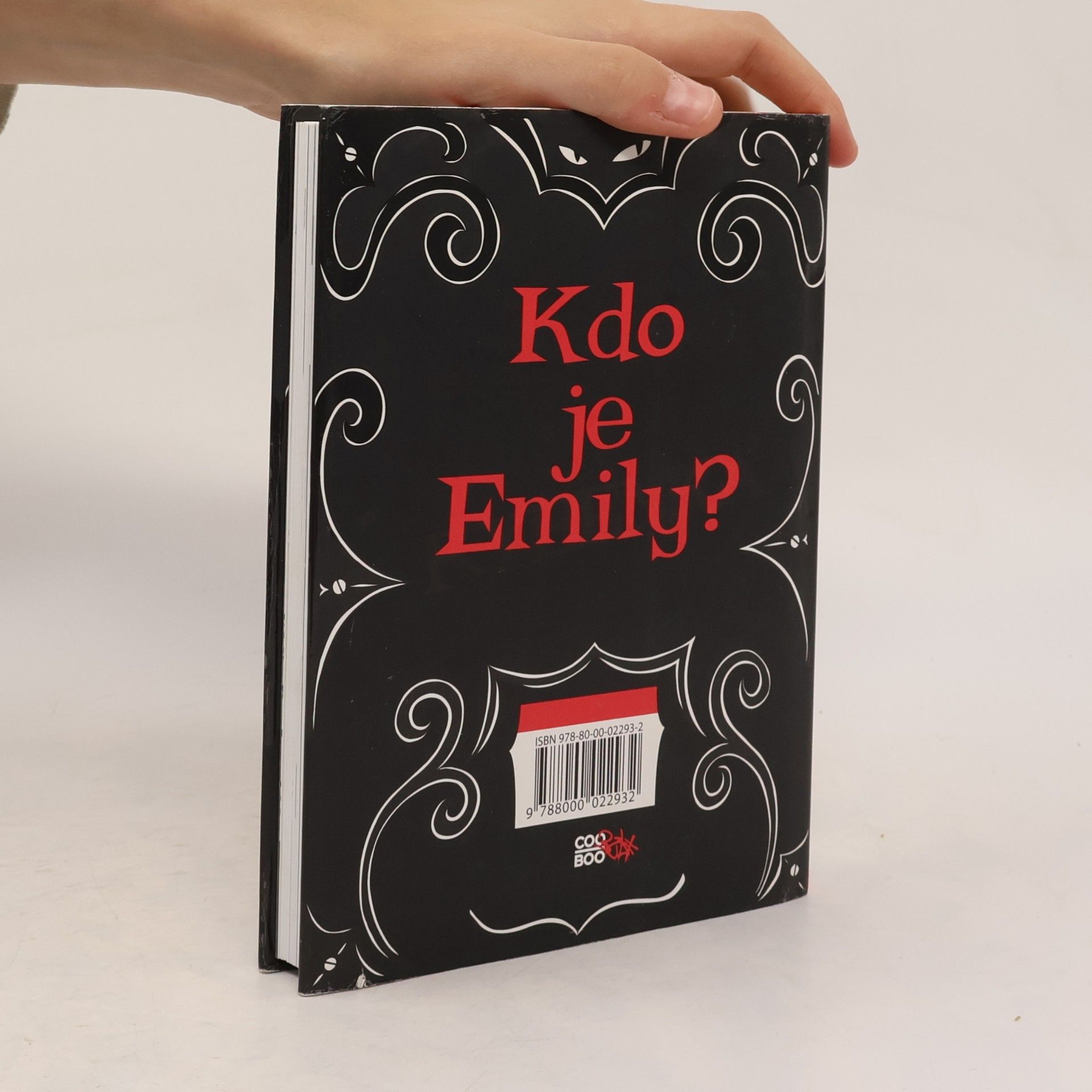 Robert Reger Emily Strange. Ztracené dny