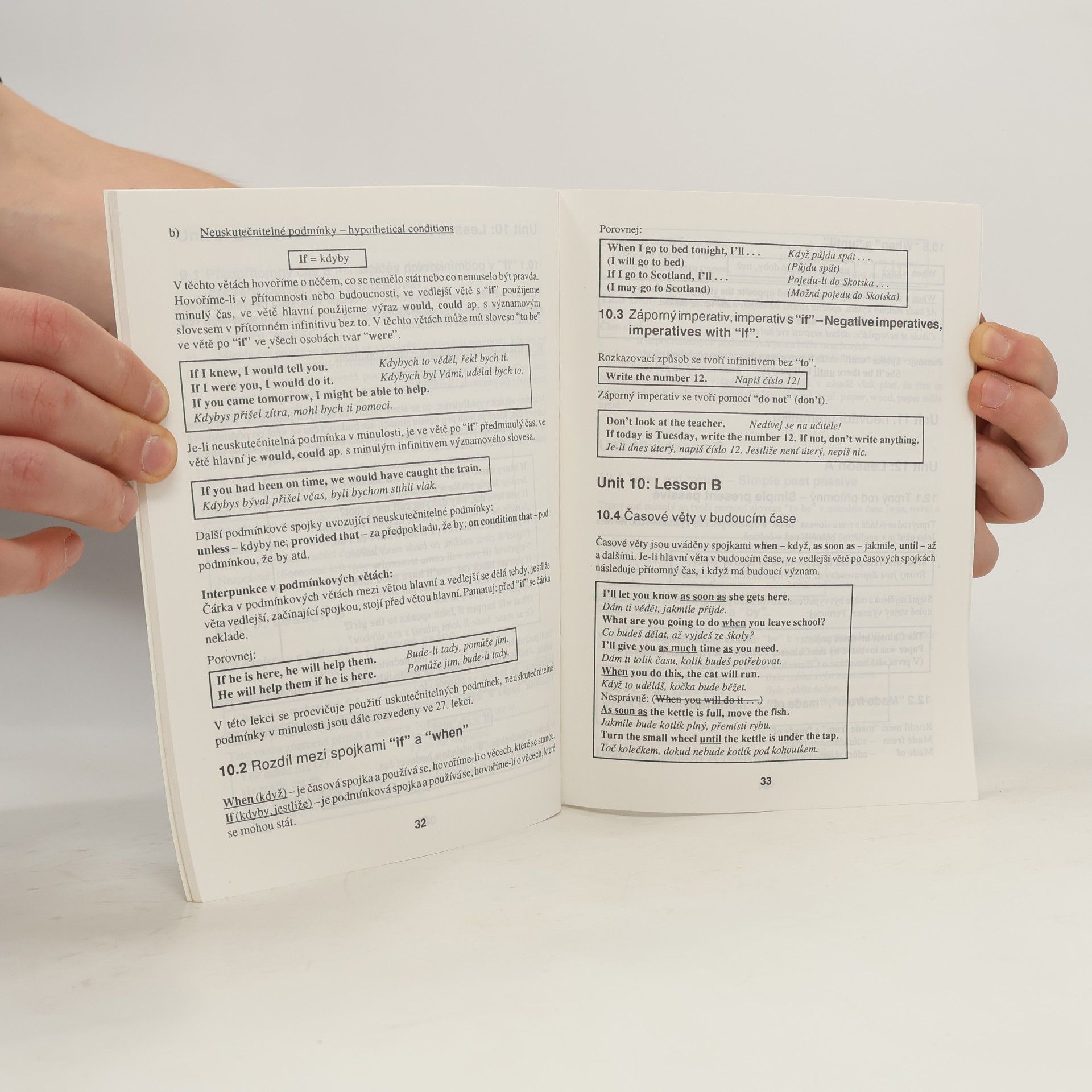 Autorenkollektiv The Cambridge English Course. C 2 gramatická příručka k 2. dílu učebnice