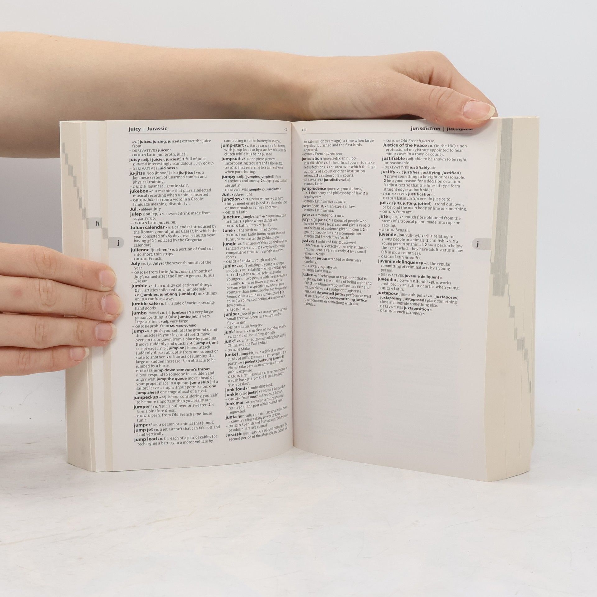 Catherine Soanes Paperback Oxford English Dictionary