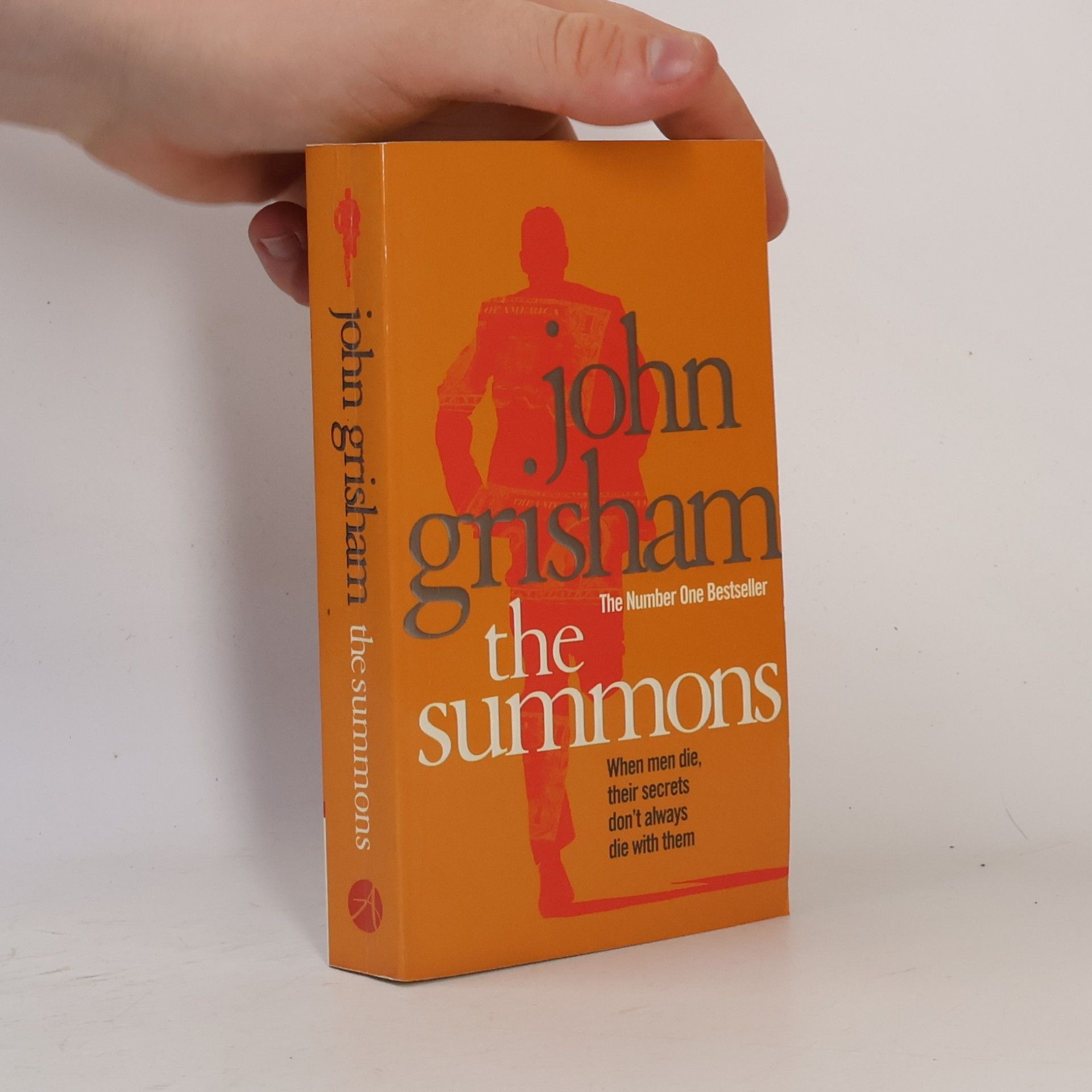 John Grisham The Summons