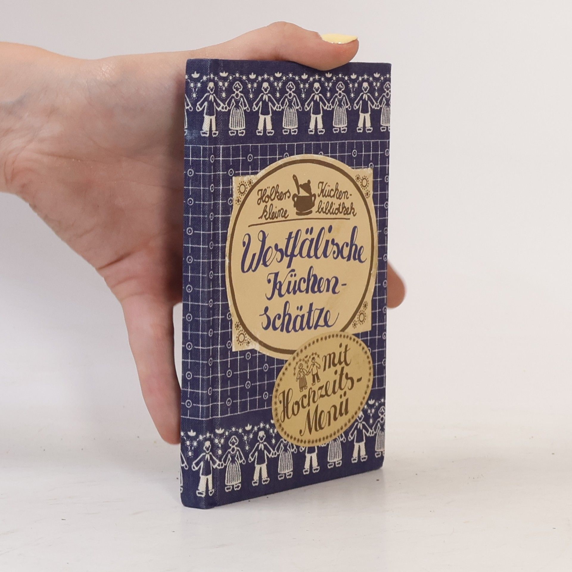 Erich Haye Das kleine Buch der Heilkräuter