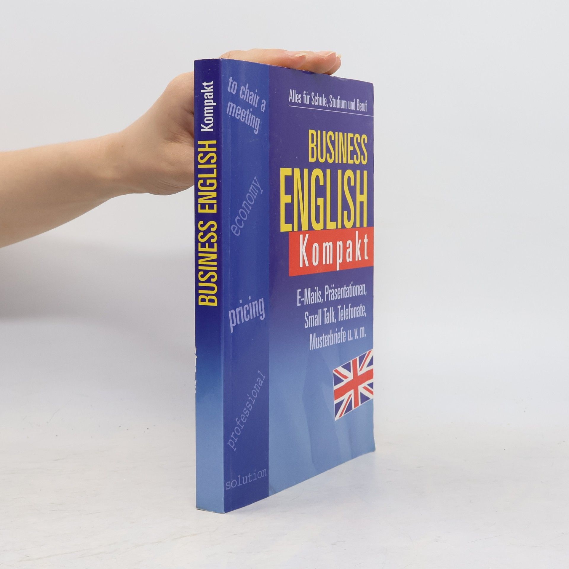 Paul Esters Business Englisch kompakt