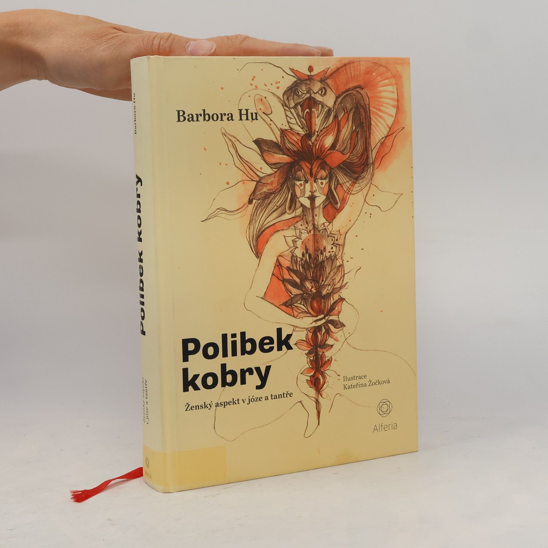 Barbora Hu Polibek kobry