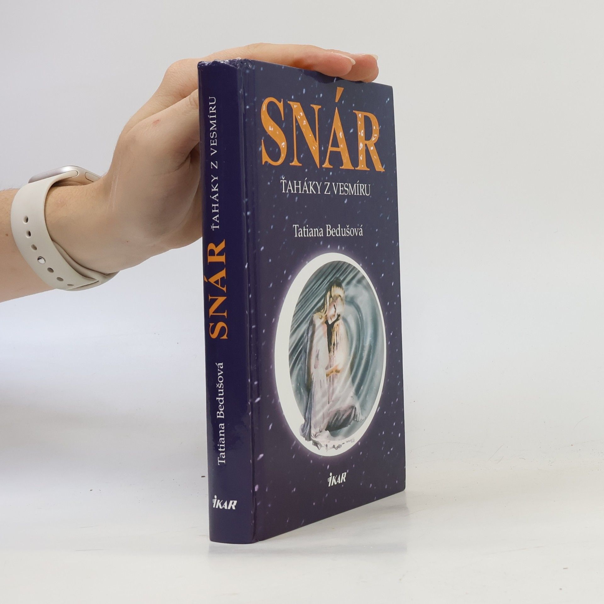 Snár