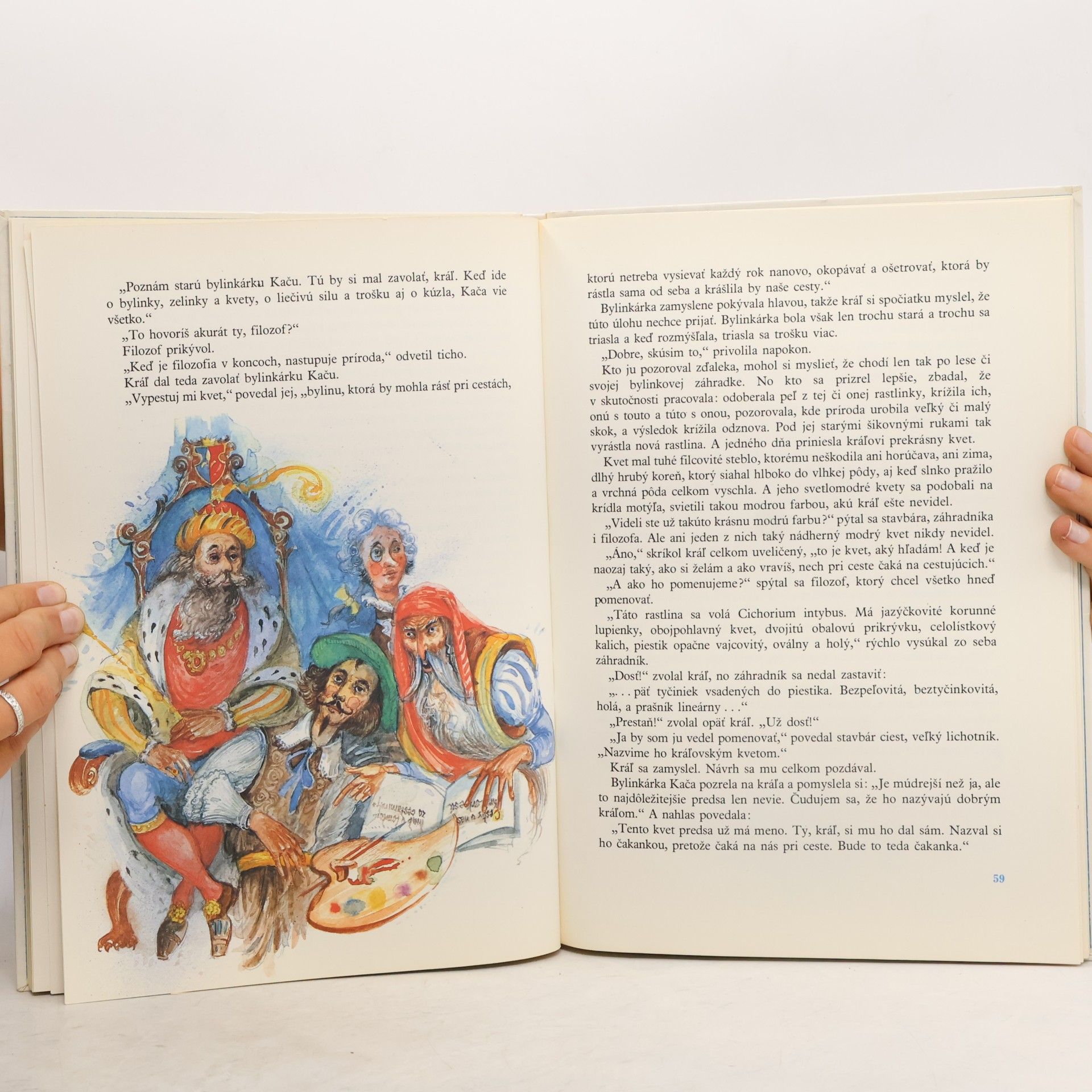 Gerhard Holtz Baumert Únos princa