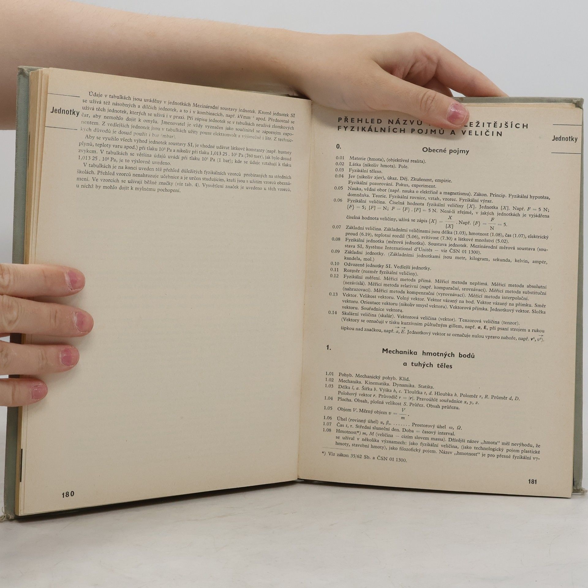 Jiří Mikulčák Matematické, fyzikální a chemické tabulky