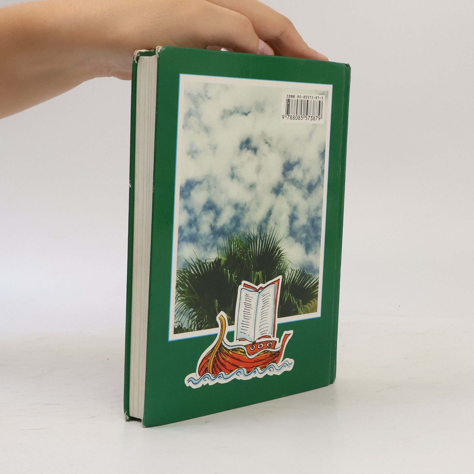 Věra Martinková Literatura 8