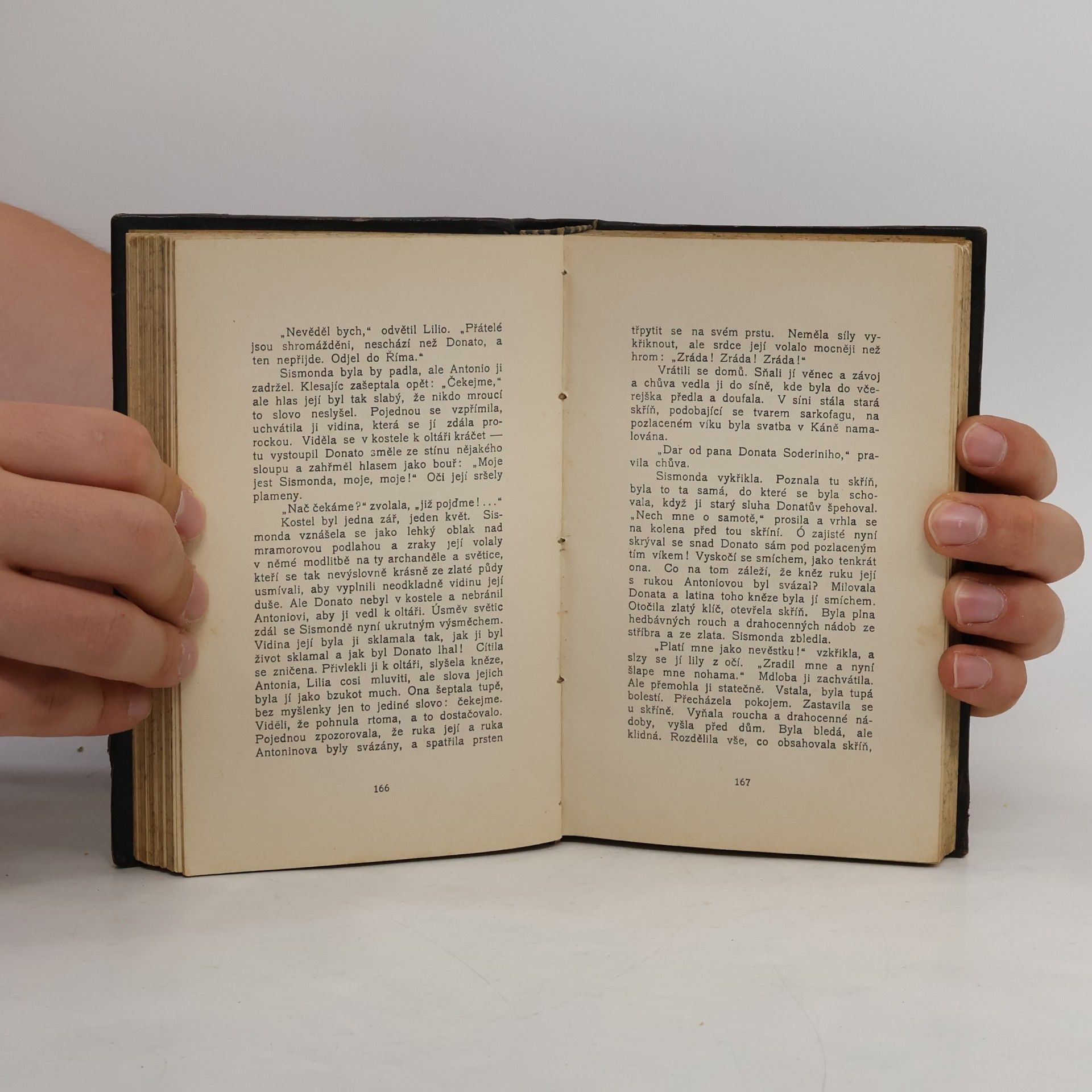 Julius Zeyer Spisy Julia Zeyera III.