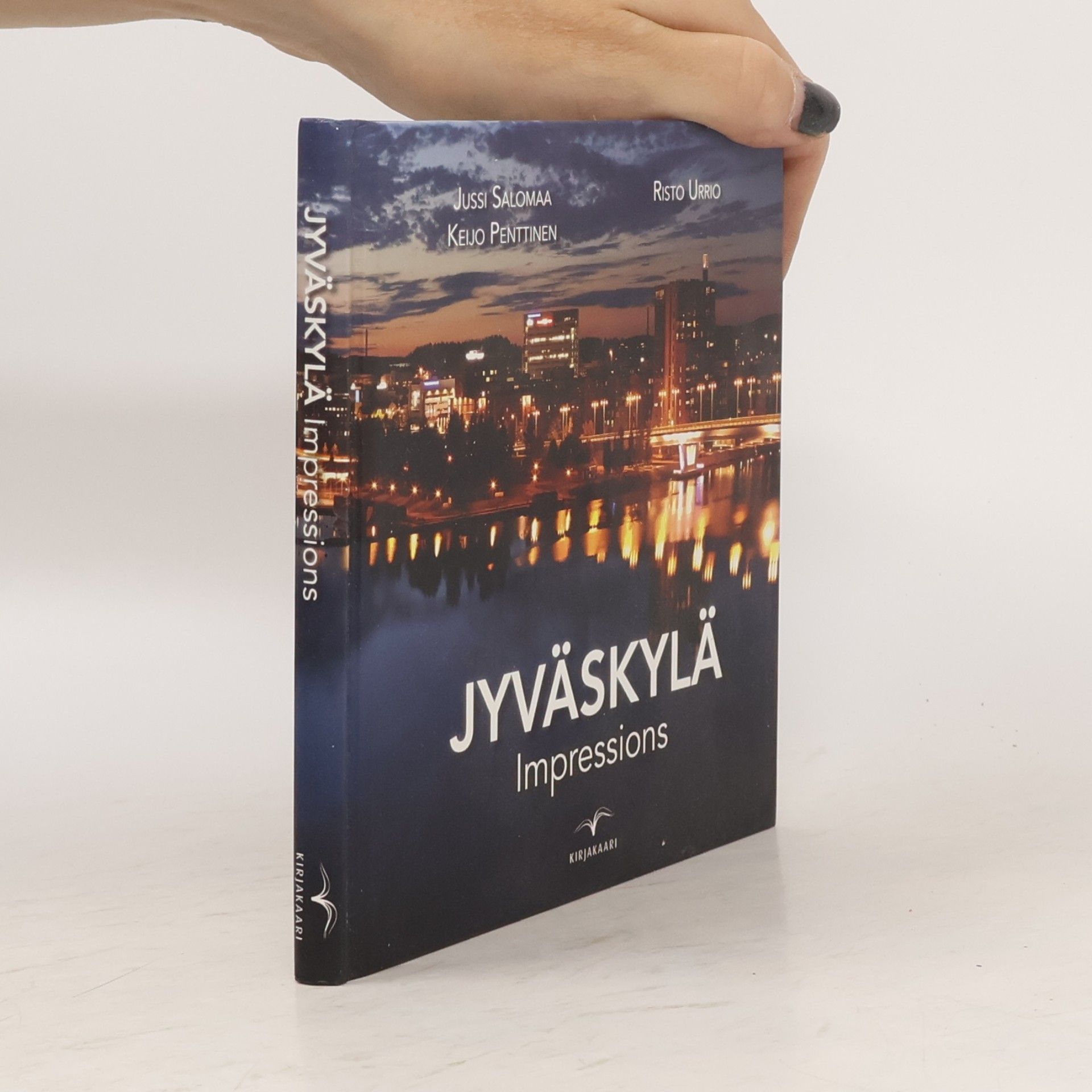 Jyväskylä