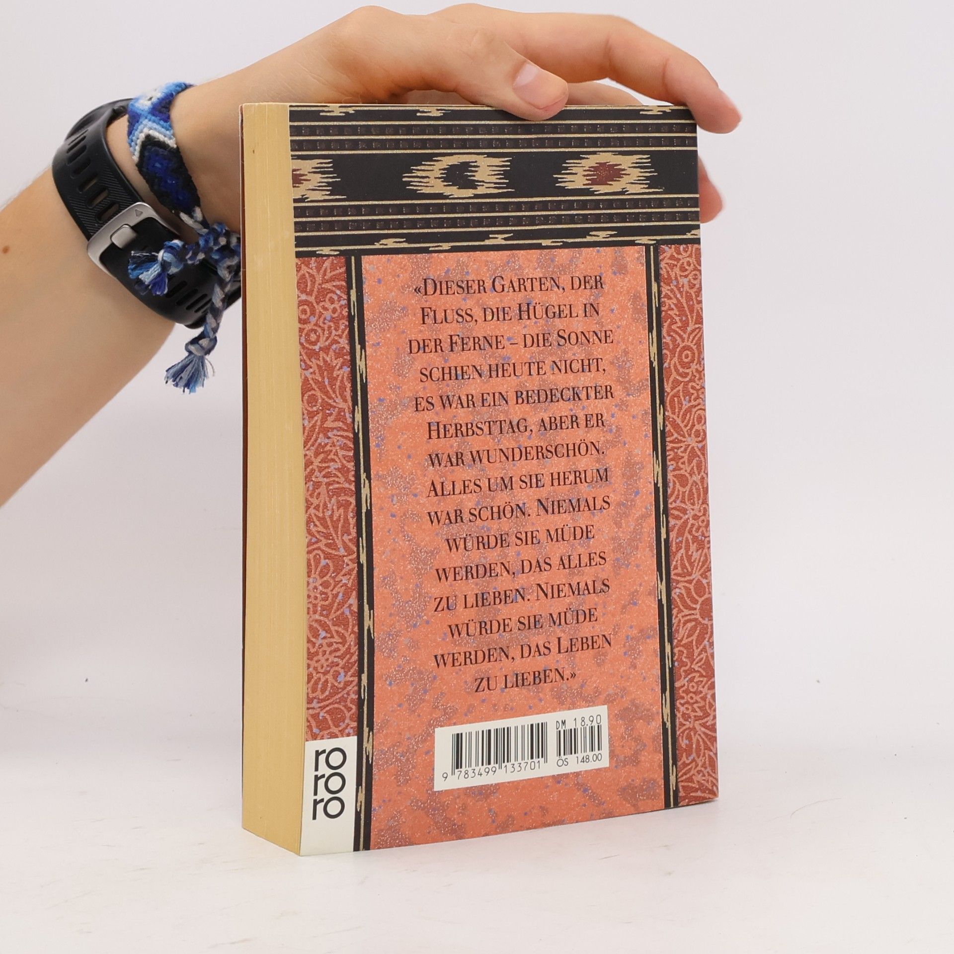 Rosamunde Pilcher September : Roman