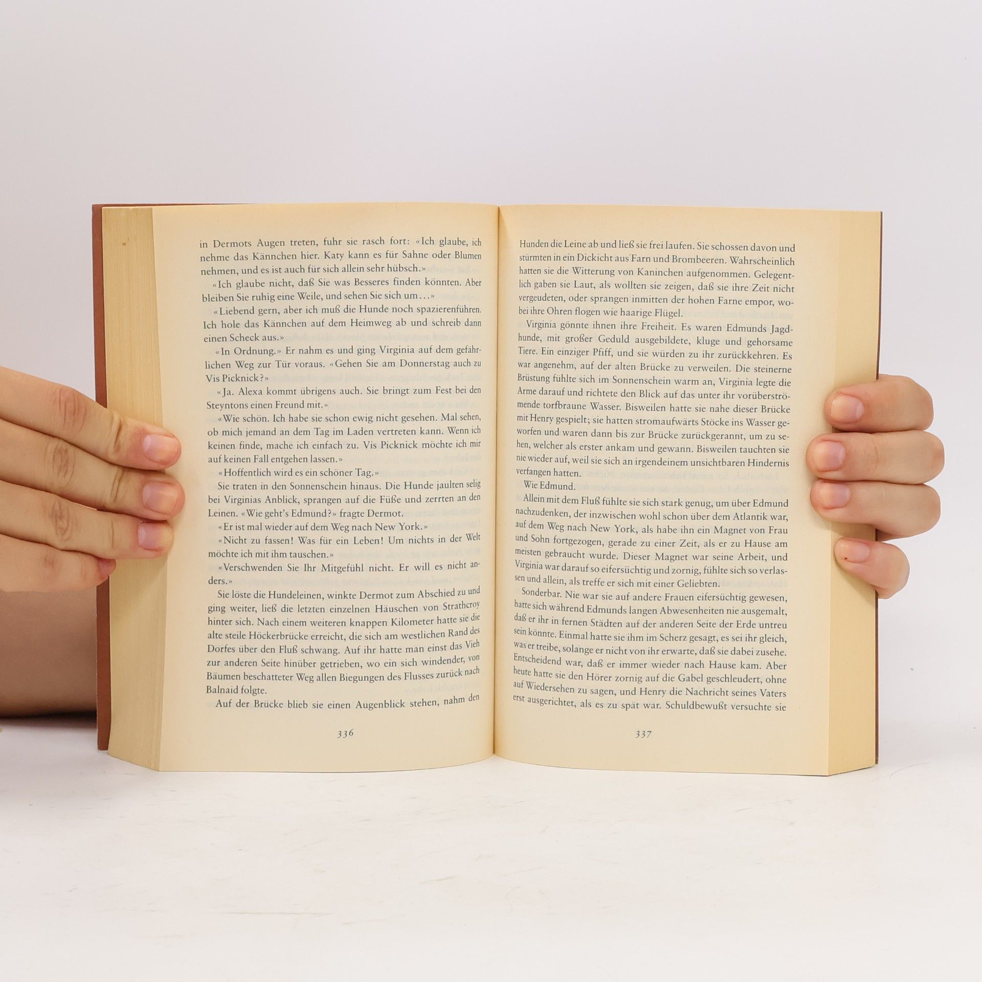 Rosamunde Pilcher September : Roman