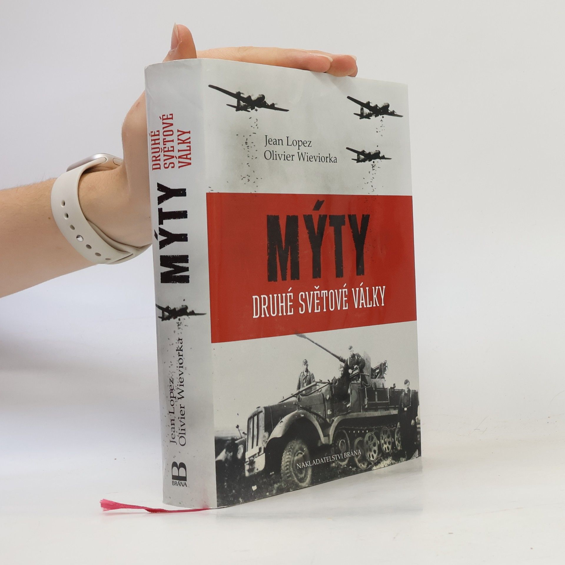 Mýty druhé světové války