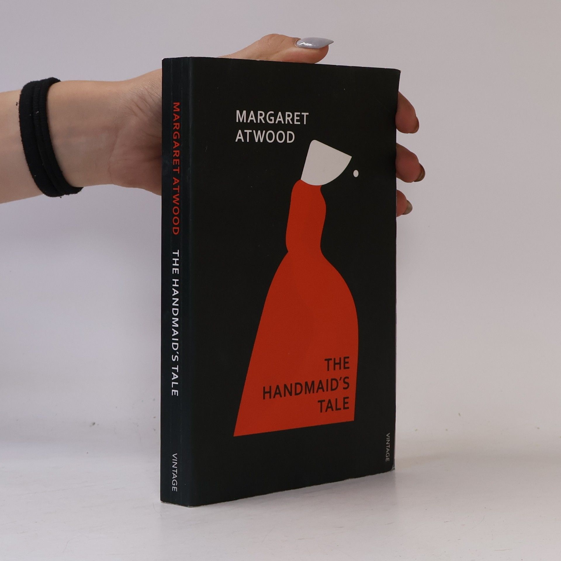 Margaret Atwood The Handmaid's Tale