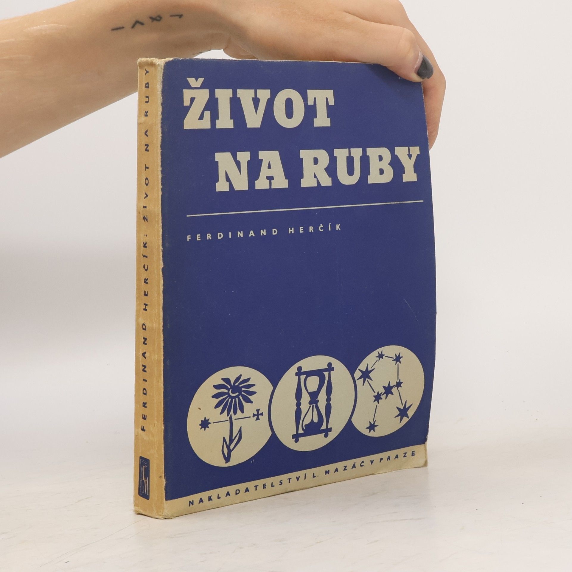 Život na ruby