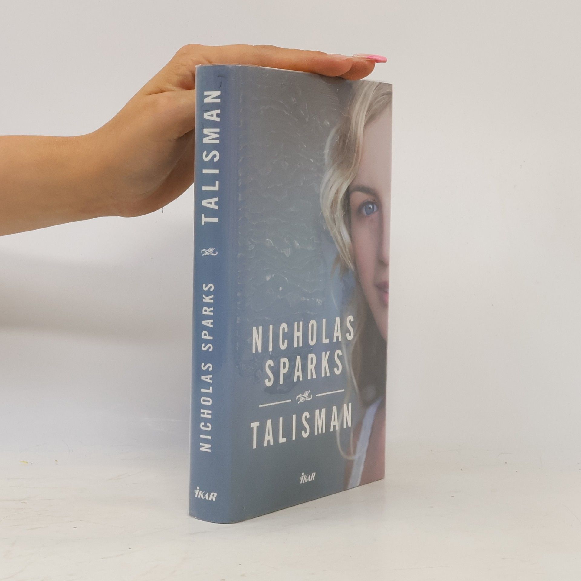 Nicholas Sparks Talisman