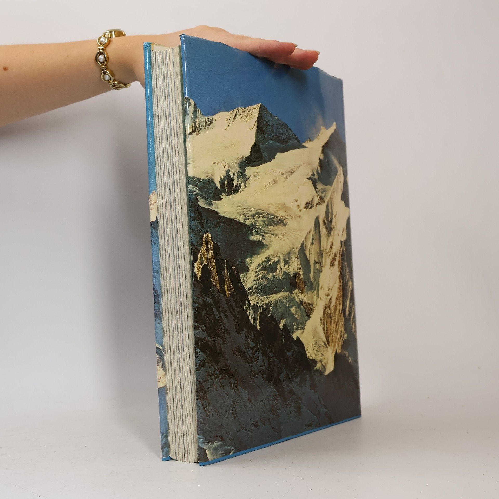 Autores varios Die Alpen : ein Reader's Digest Buch