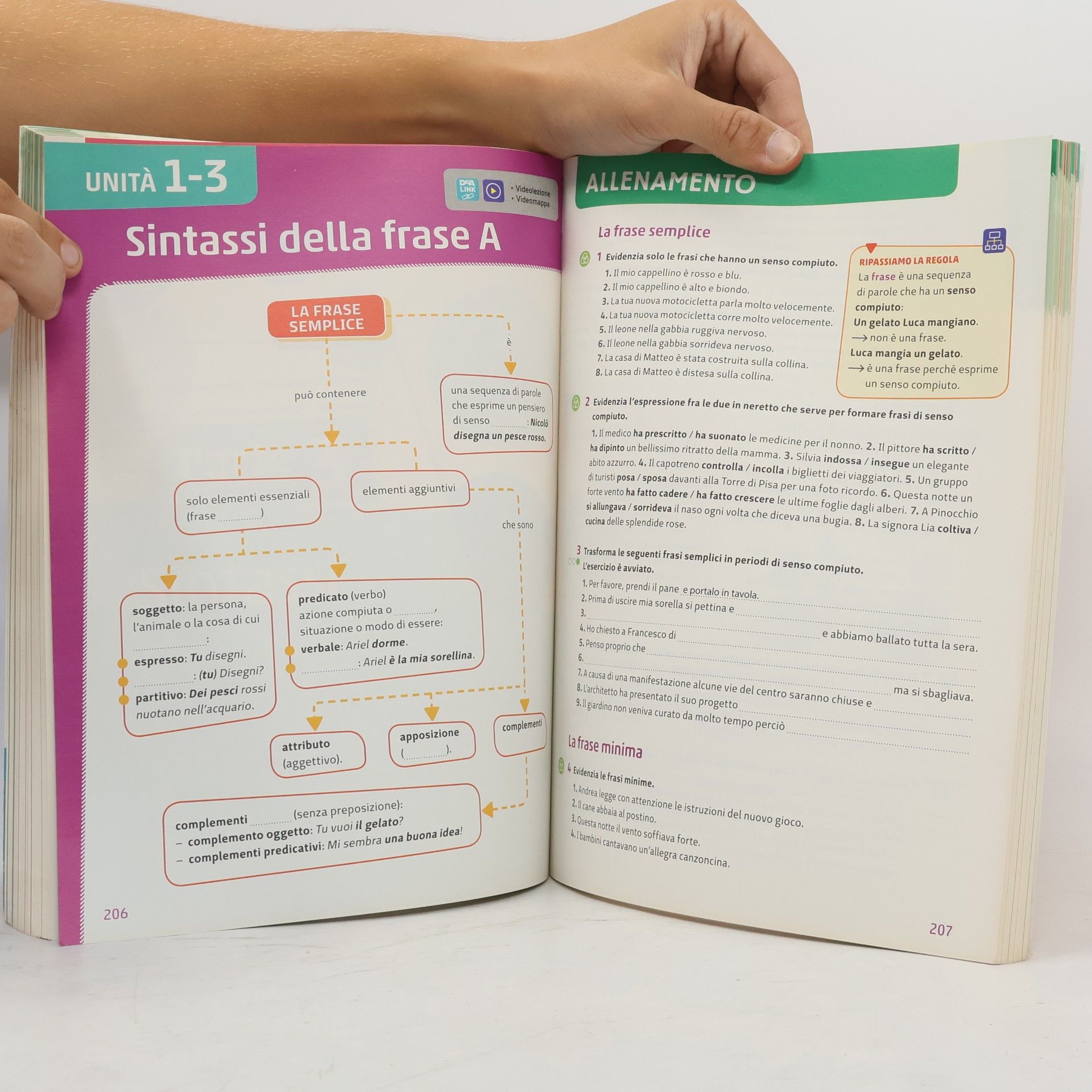 Gilda Balestra Belle Parole