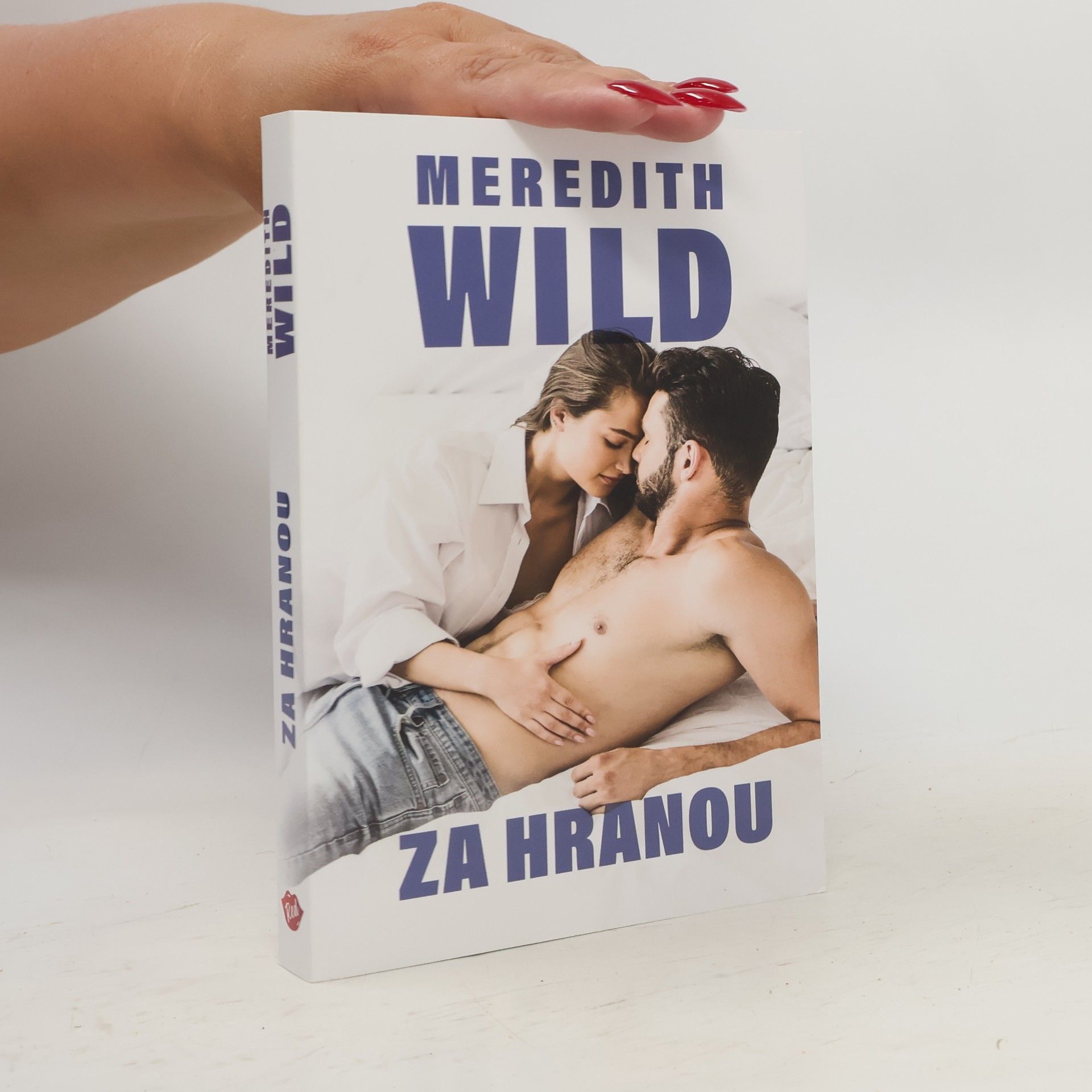 Meredith Wild Za hranou