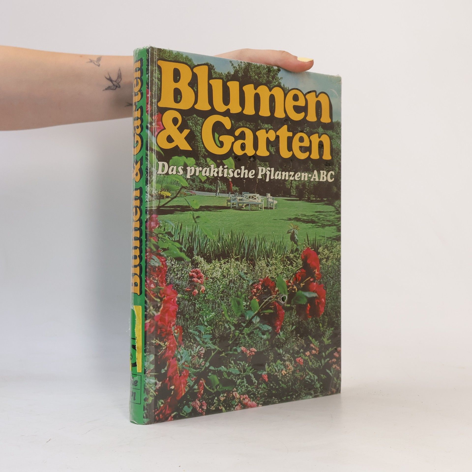 Autorenkollektiv Blumen & Garten 5