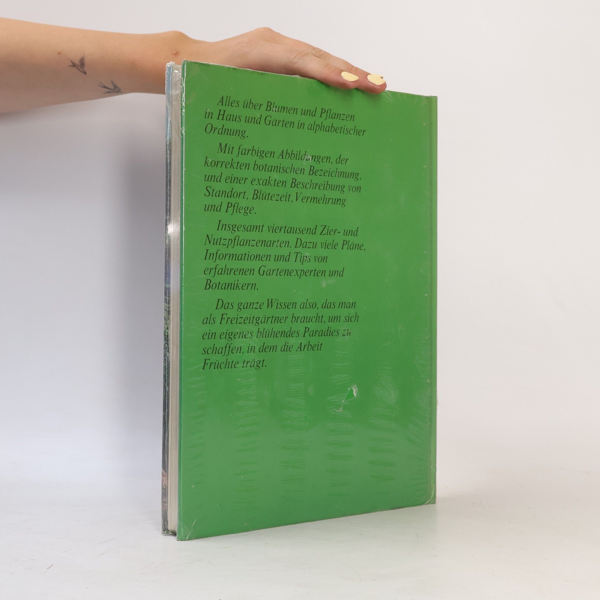 Autorenkollektiv Blumen & Garten 5