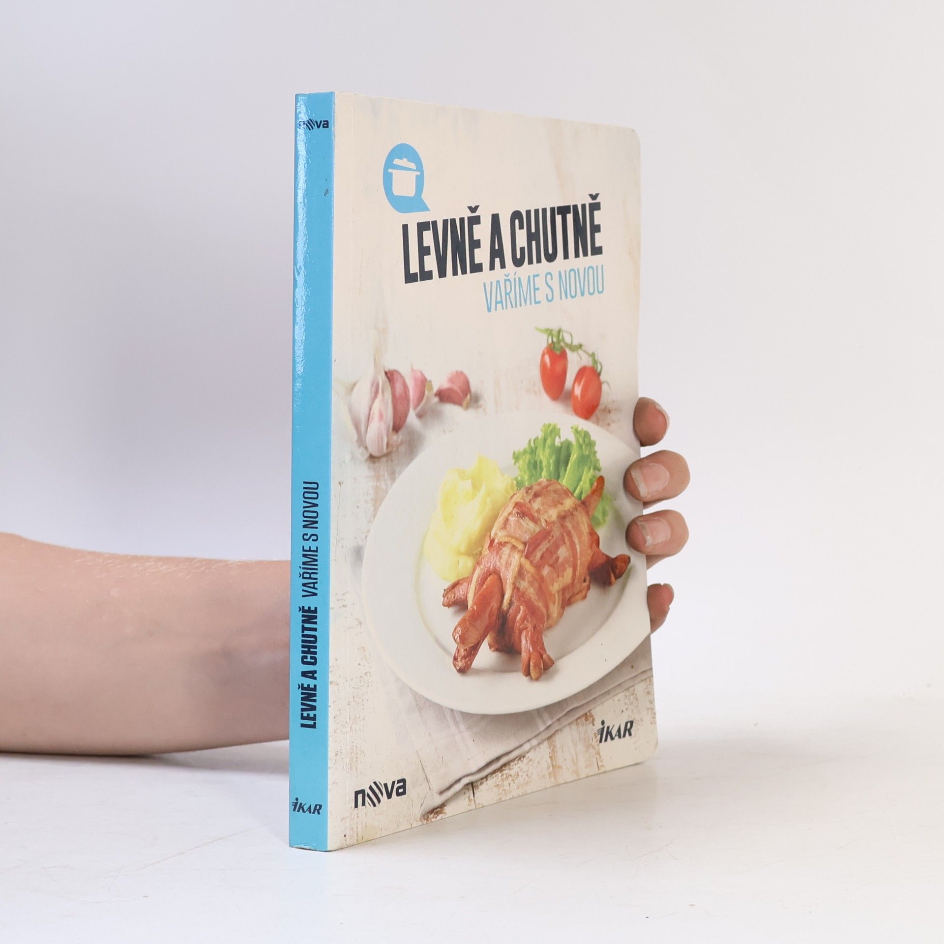 Autorenkollektiv Levně a chutně