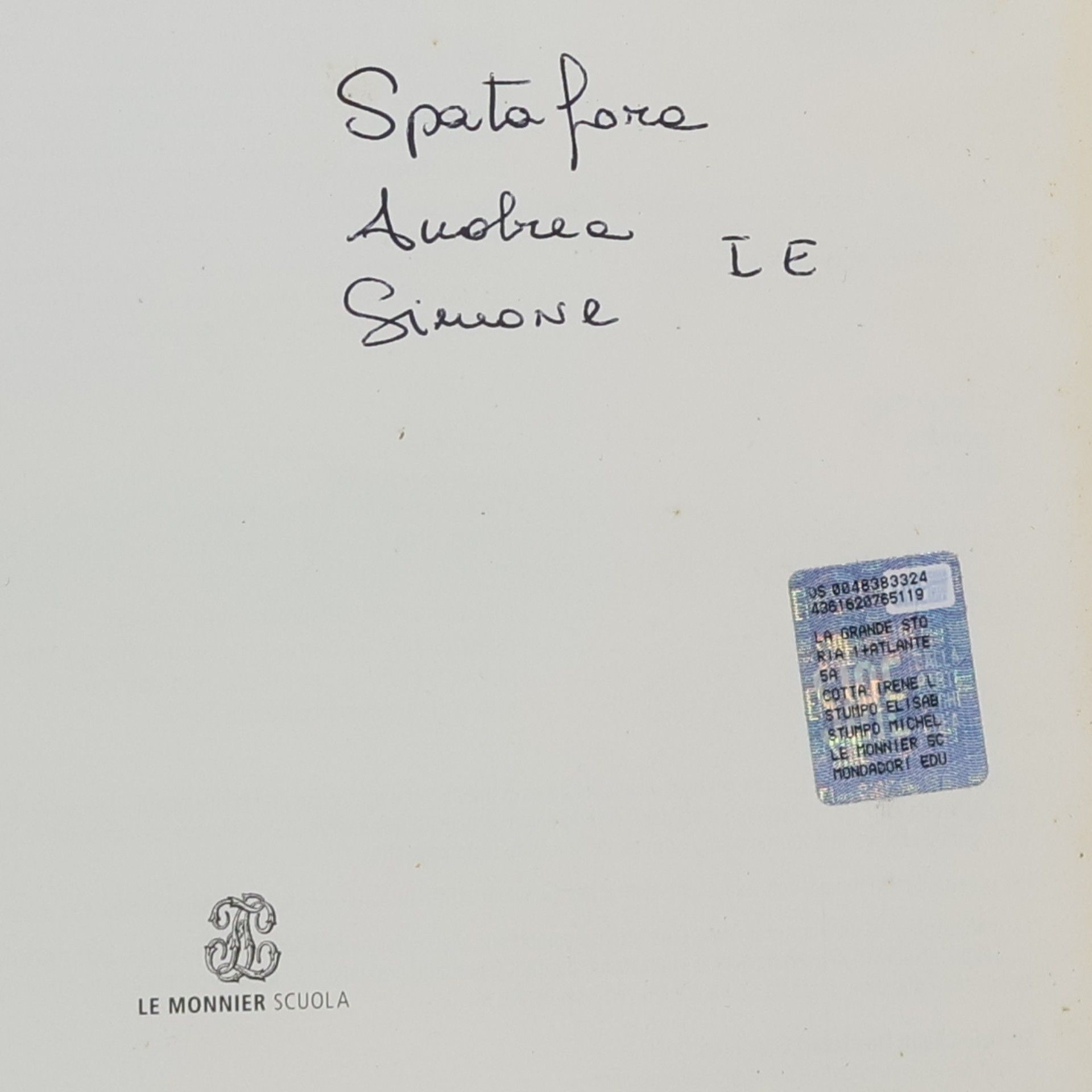Enrico B. Stumро Il Medioevo 1
